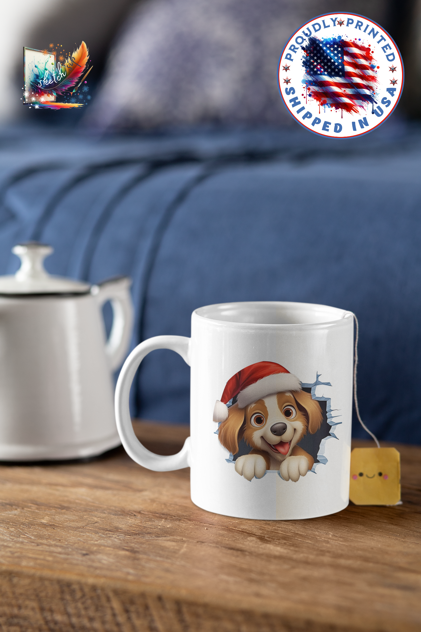 Cup Companions: Cute Animals to Brighten Every Sip , #cuteMug, #breakWallDesign, #animalMug, #funCoffeeCup, Colorful Mugs, 11oz product thumbnail image Cup Companions: Cute Animals to Brighten Every Sip , #cuteMug, #breakWallDesign, #animalMug, #funCoffeeCup, Colorful Mugs, 11oz product thumbnail image