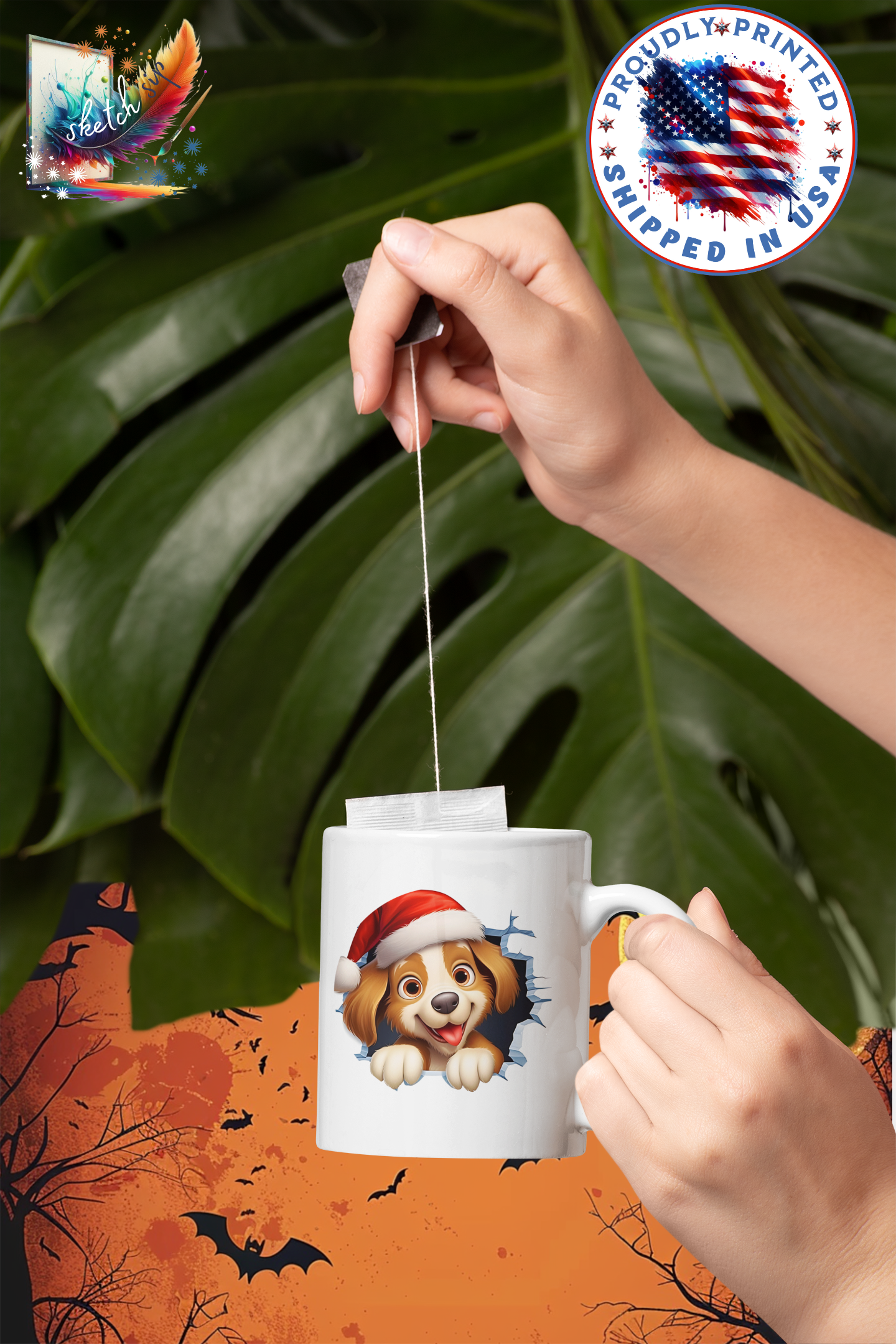 Cup Companions: Cute Animals to Brighten Every Sip , #cuteMug, #breakWallDesign, #animalMug, #funCoffeeCup, Colorful Mugs, 11oz product thumbnail image Cup Companions: Cute Animals to Brighten Every Sip , #cuteMug, #breakWallDesign, #animalMug, #funCoffeeCup, Colorful Mugs, 11oz product thumbnail image