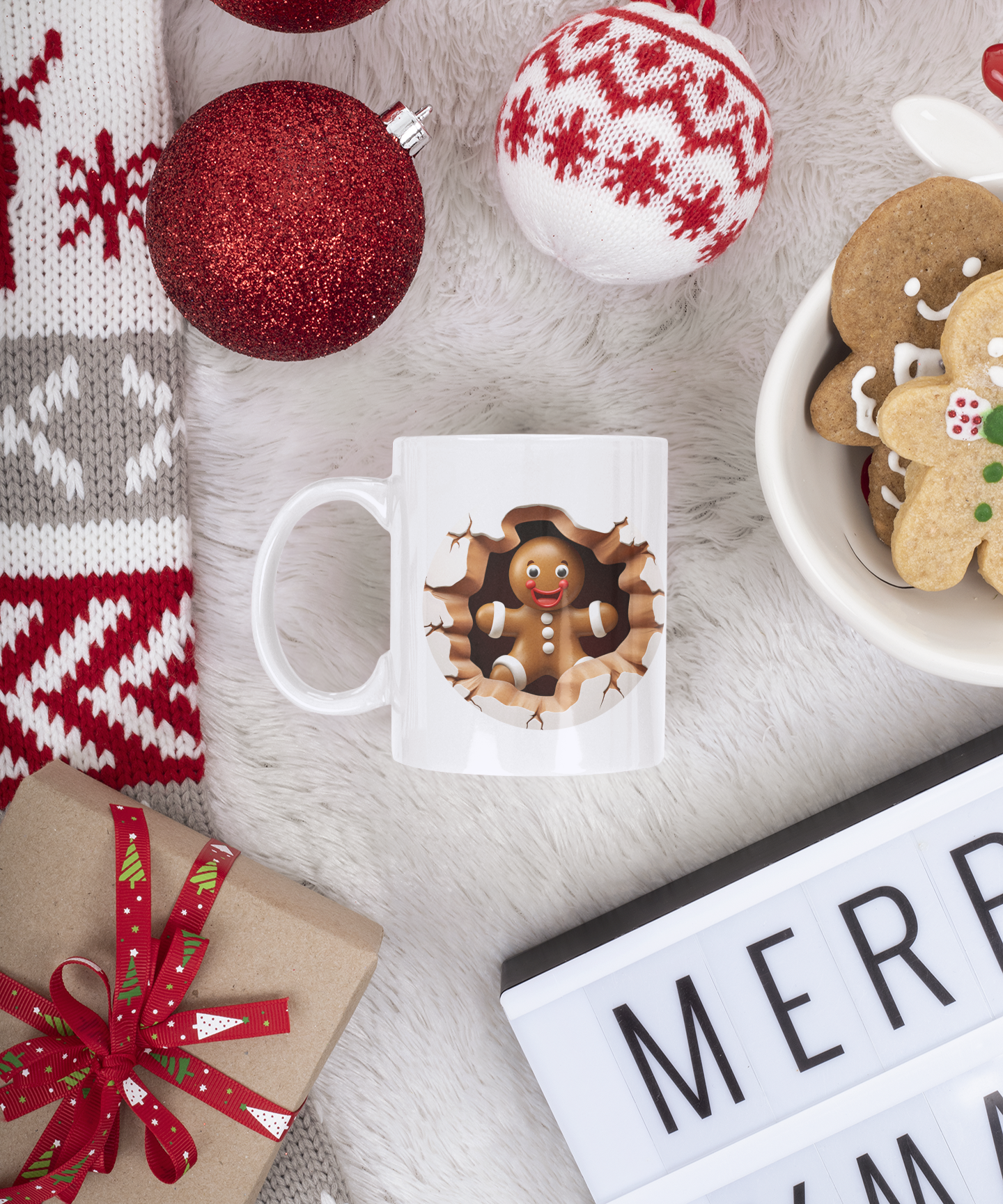 Cuteness Overload: Animal Mugs for Coffee Lovers, Colorful Mugs, 11oz product thumbnail image
