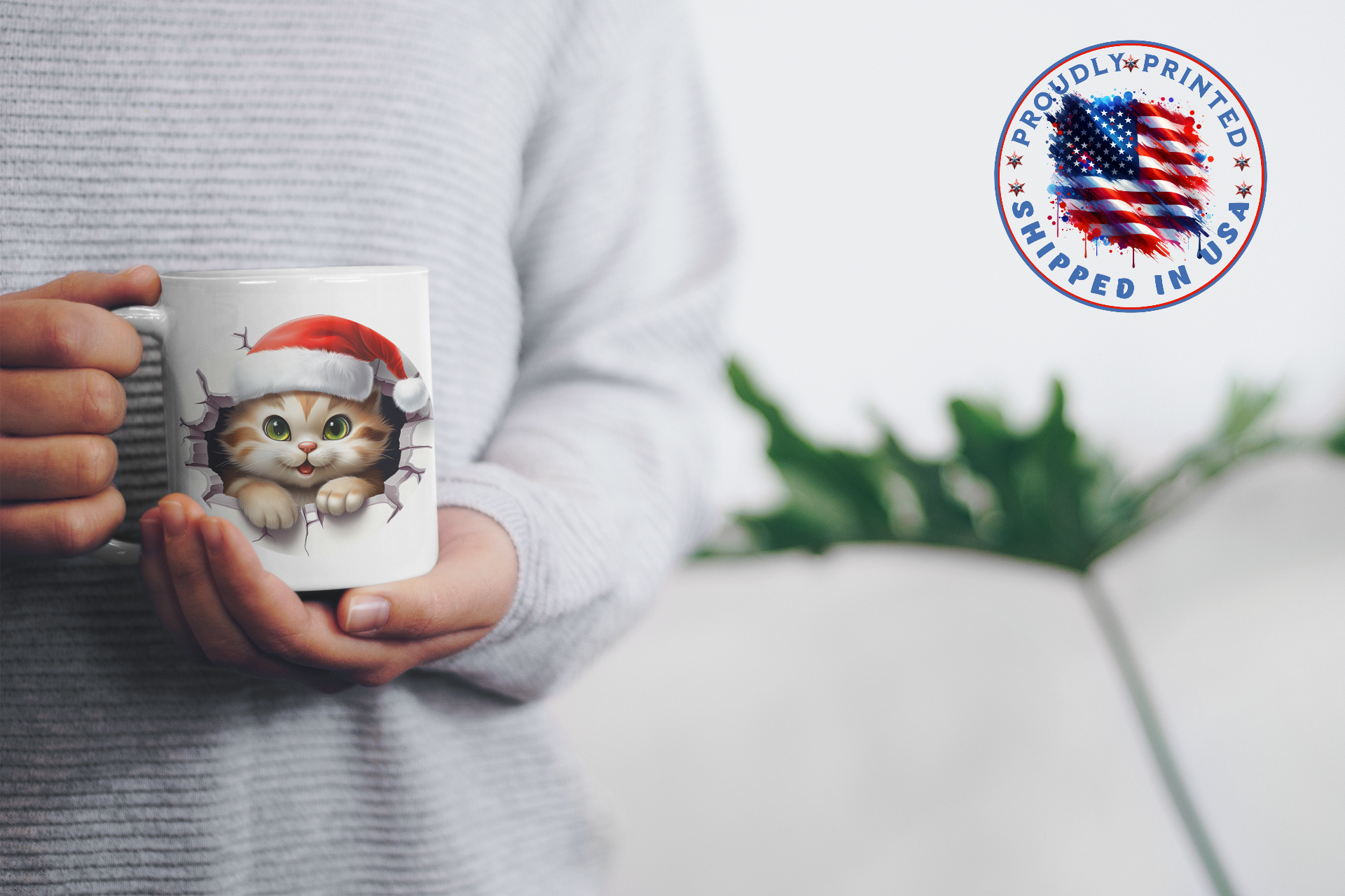 Bring Home the Charm: Cozy Mugs with Personality, Colorful Mugs, 11oz product thumbnail image Bring Home the Charm: Cozy Mugs with Personality, Colorful Mugs, 11oz product thumbnail image