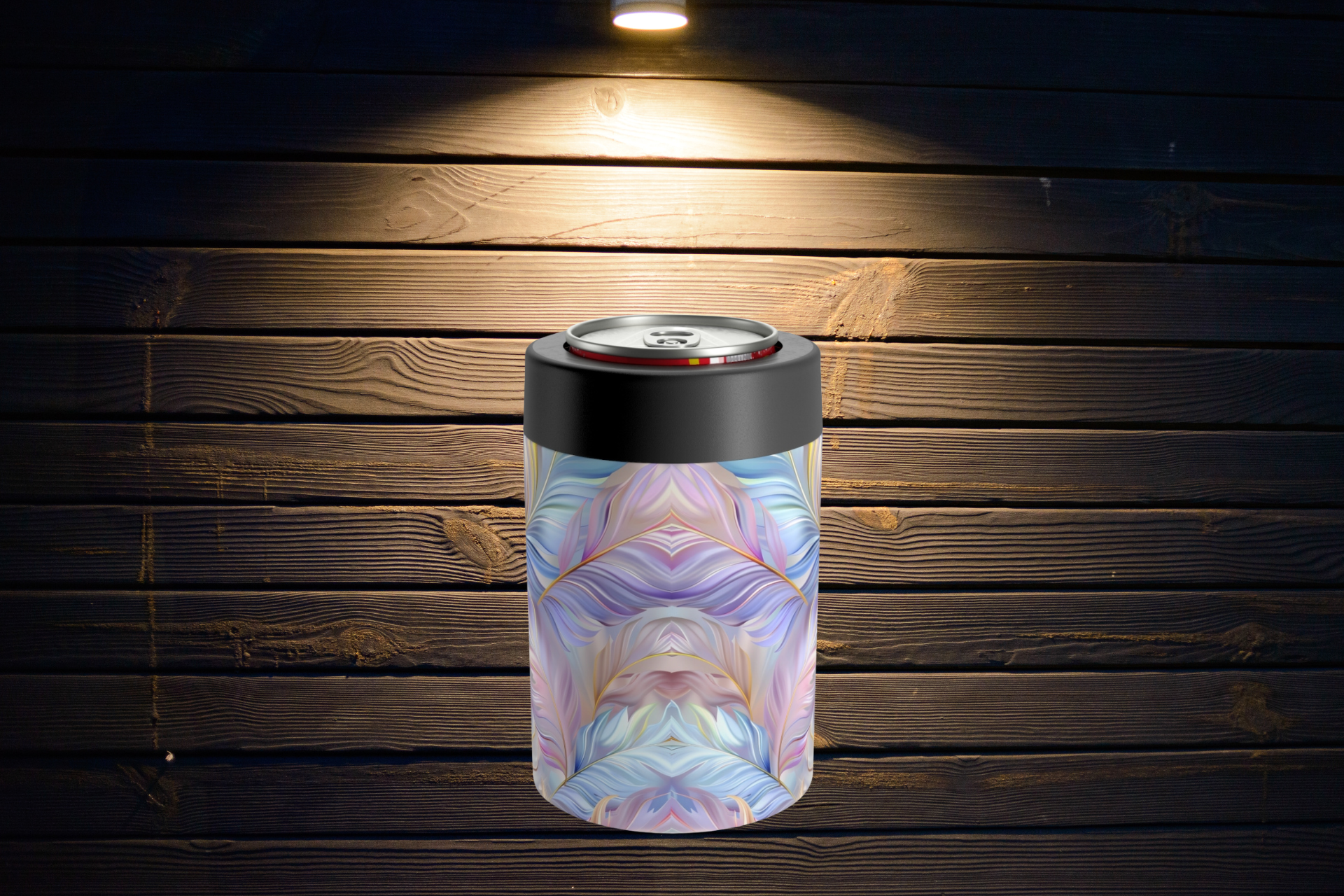 Nature's Gold Touch ,Can Holder ,12oz can or bottle