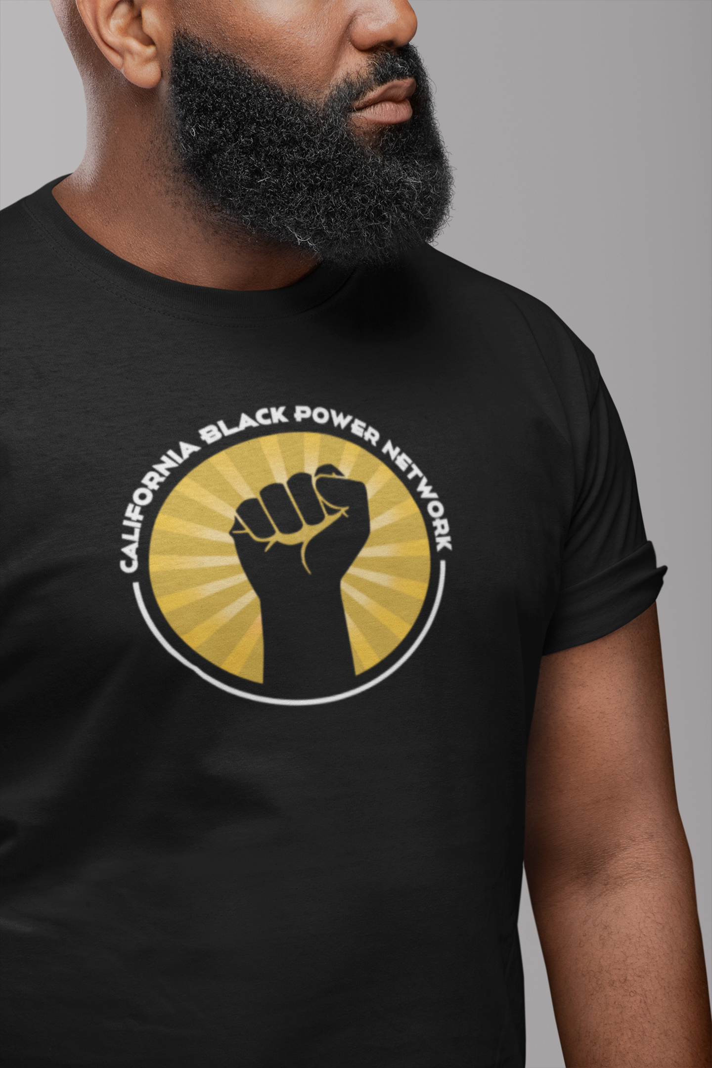 CBPN Cotton Crew Tee product thumbnail image