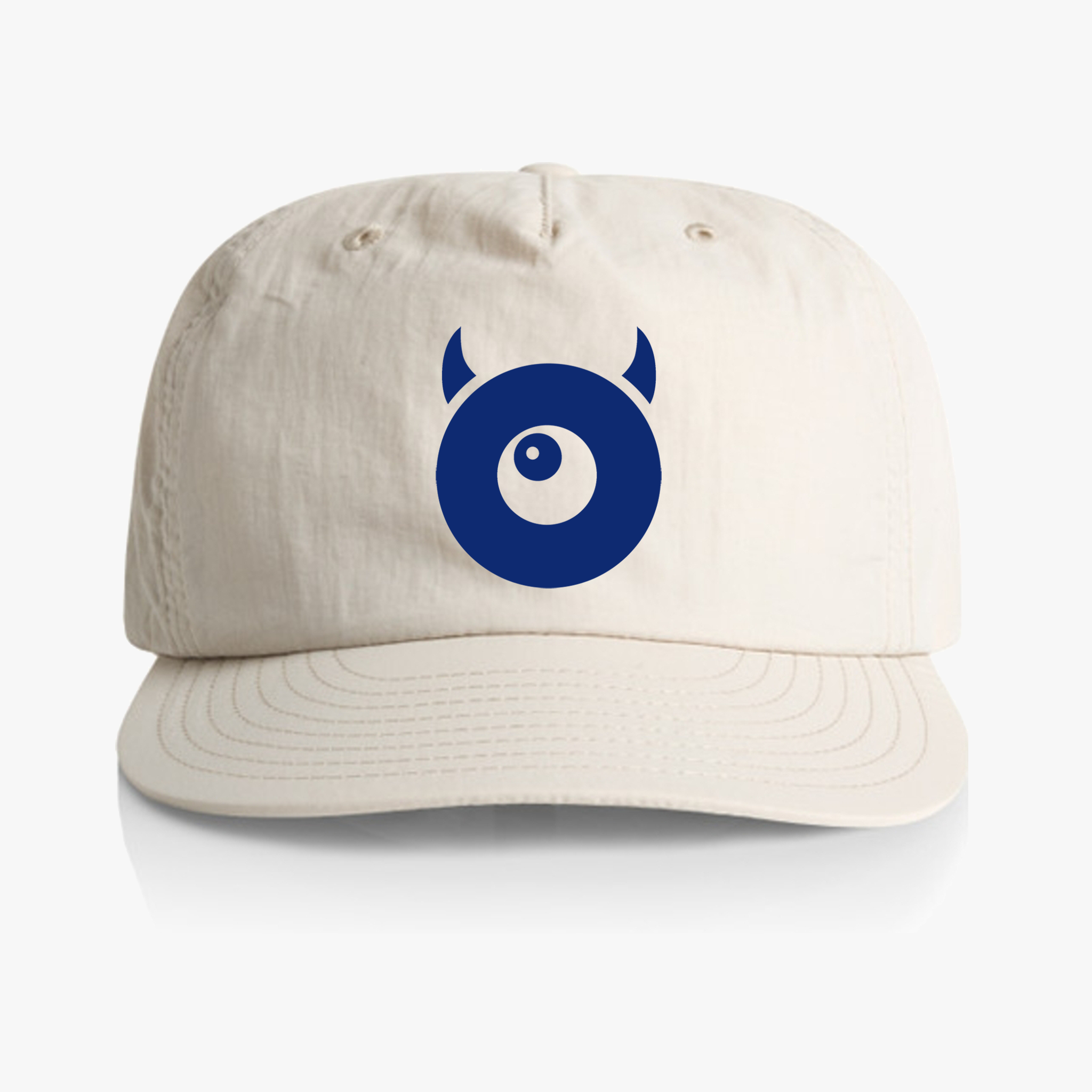SYMBOL(Blue) - Surf Cap product thumbnail image SYMBOL(Blue) - Surf Cap product thumbnail image