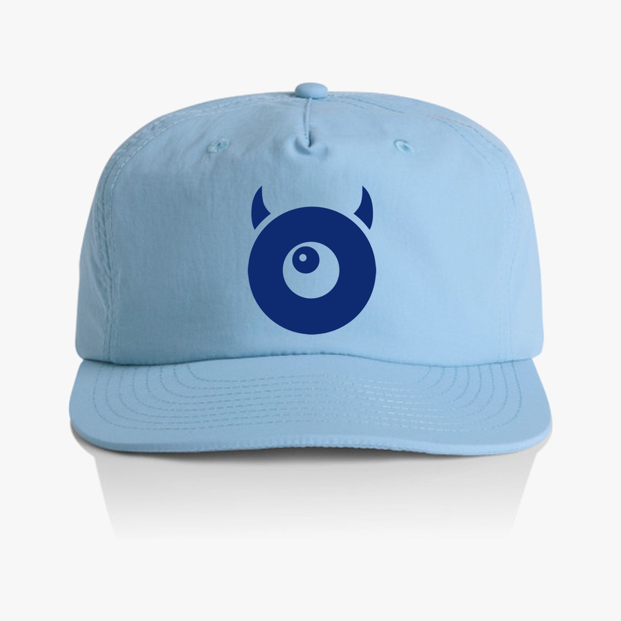 SYMBOL(Blue) - Surf Cap product thumbnail image SYMBOL(Blue) - Surf Cap product thumbnail image