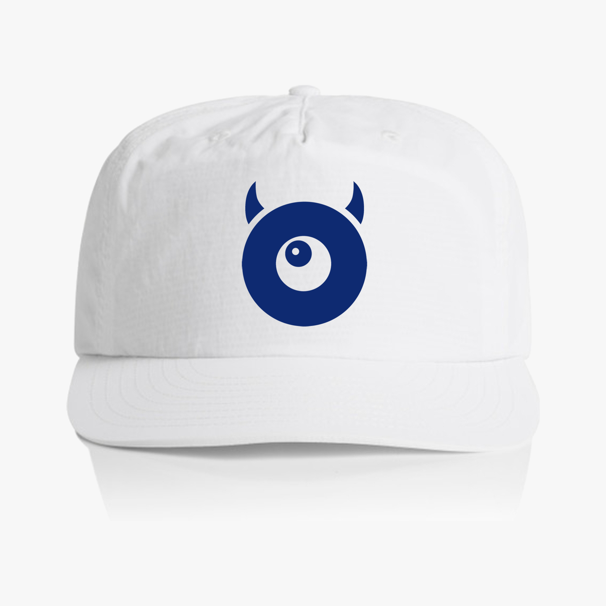 SYMBOL(Blue) - Surf Cap product thumbnail image SYMBOL(Blue) - Surf Cap product thumbnail image