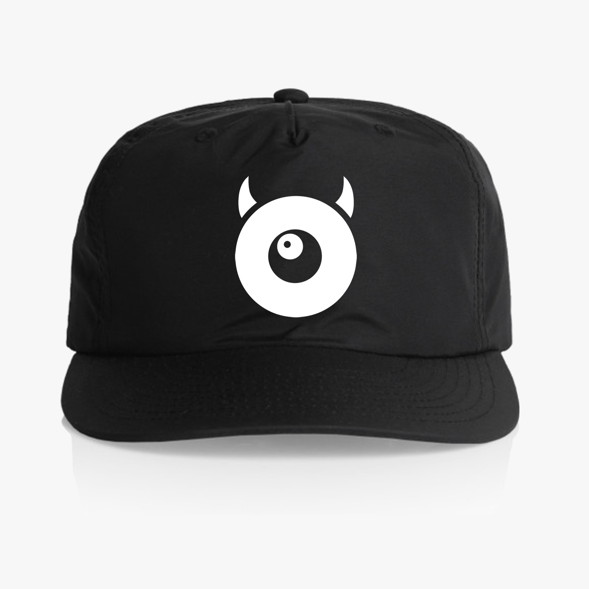 SYMBOL(White) - Surf Cap product thumbnail image SYMBOL(White) - Surf Cap product thumbnail image