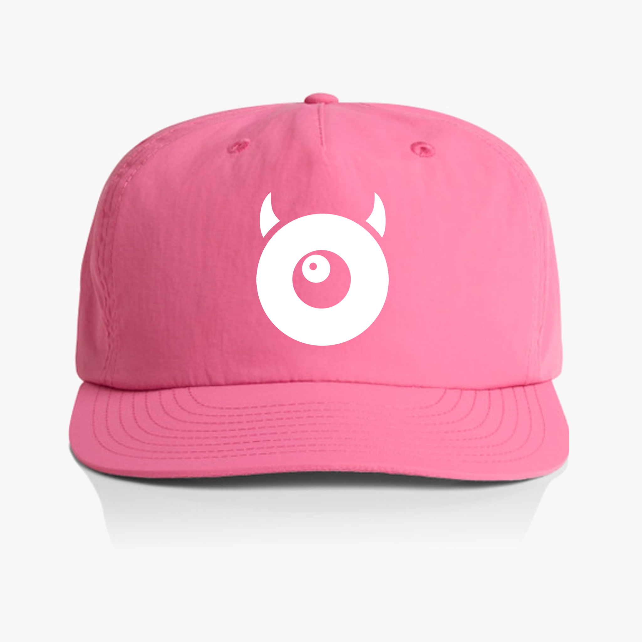 SYMBOL(White) - Surf Cap product thumbnail image SYMBOL(White) - Surf Cap product thumbnail image