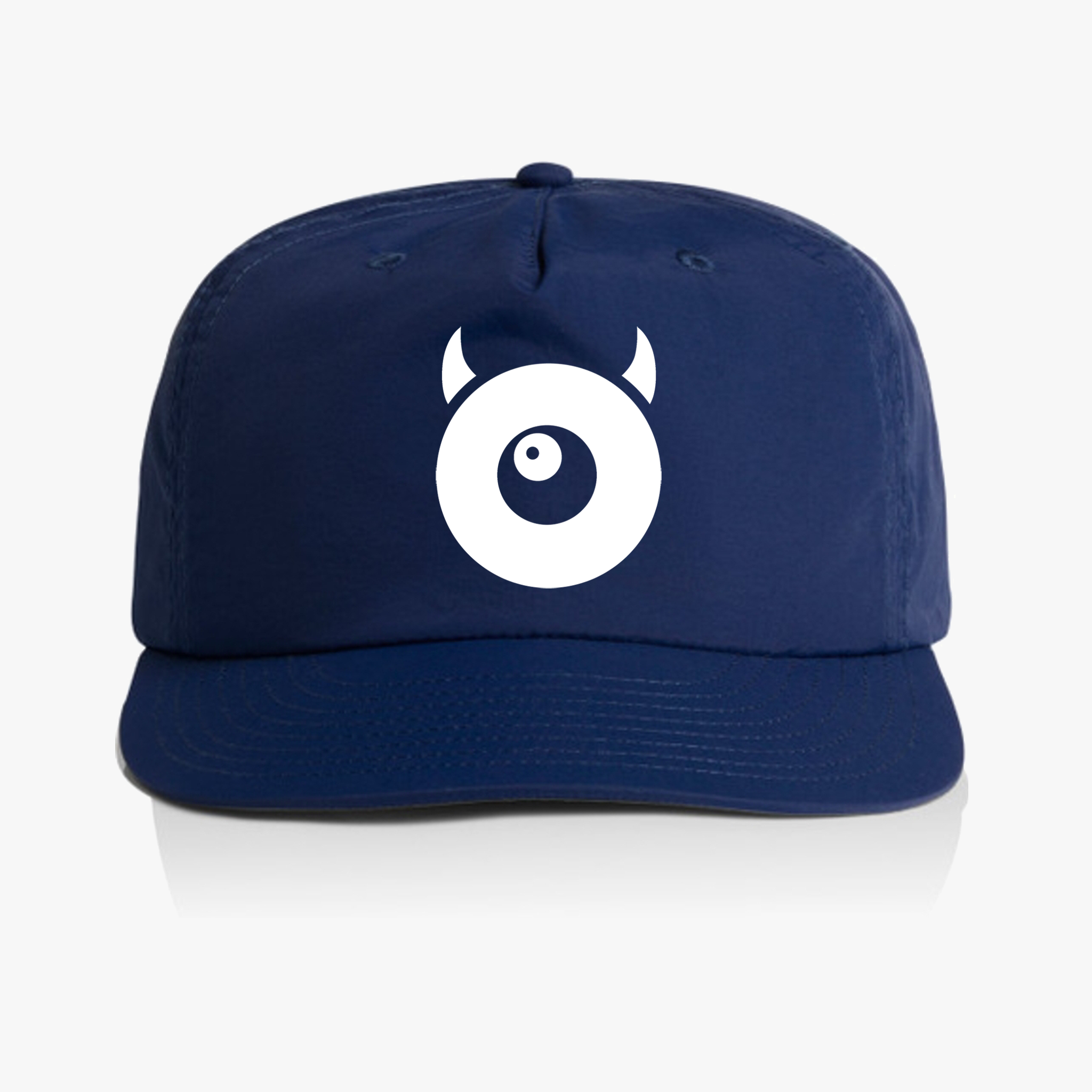 SYMBOL(White) - Surf Cap product thumbnail image SYMBOL(White) - Surf Cap product thumbnail image