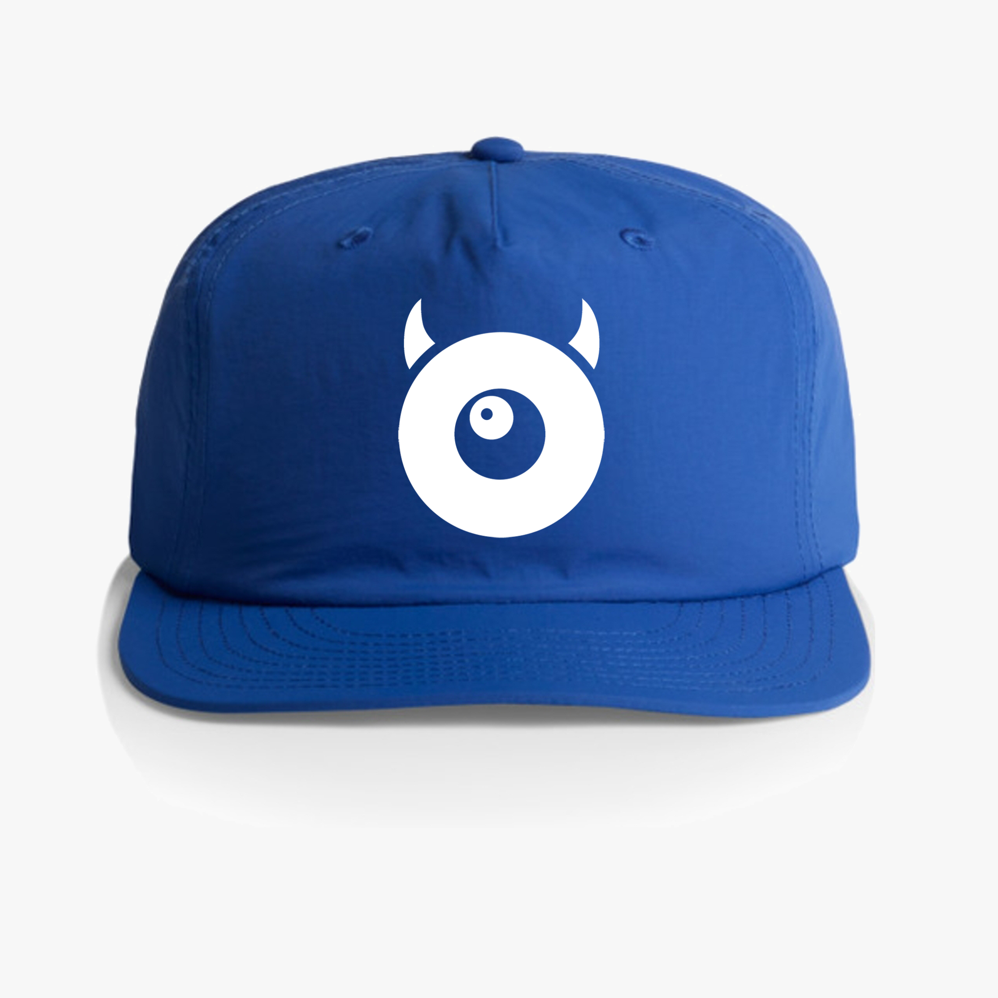 SYMBOL(White) - Surf Cap product thumbnail image SYMBOL(White) - Surf Cap product thumbnail image