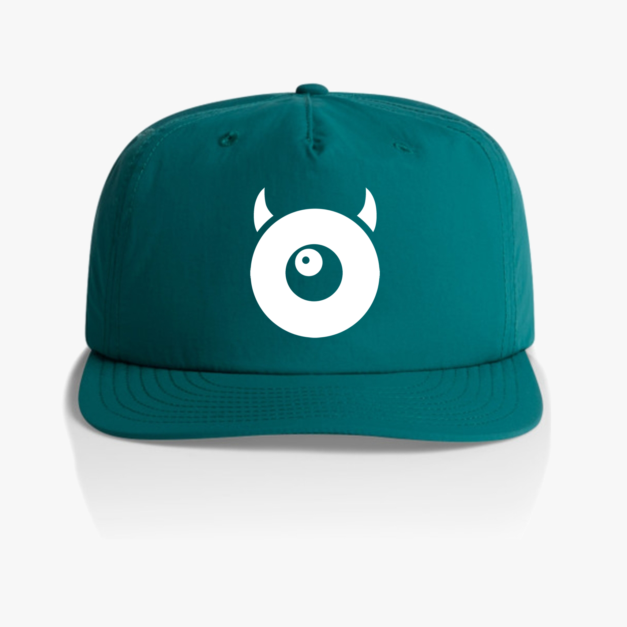 SYMBOL(White) - Surf Cap product thumbnail image SYMBOL(White) - Surf Cap product thumbnail image