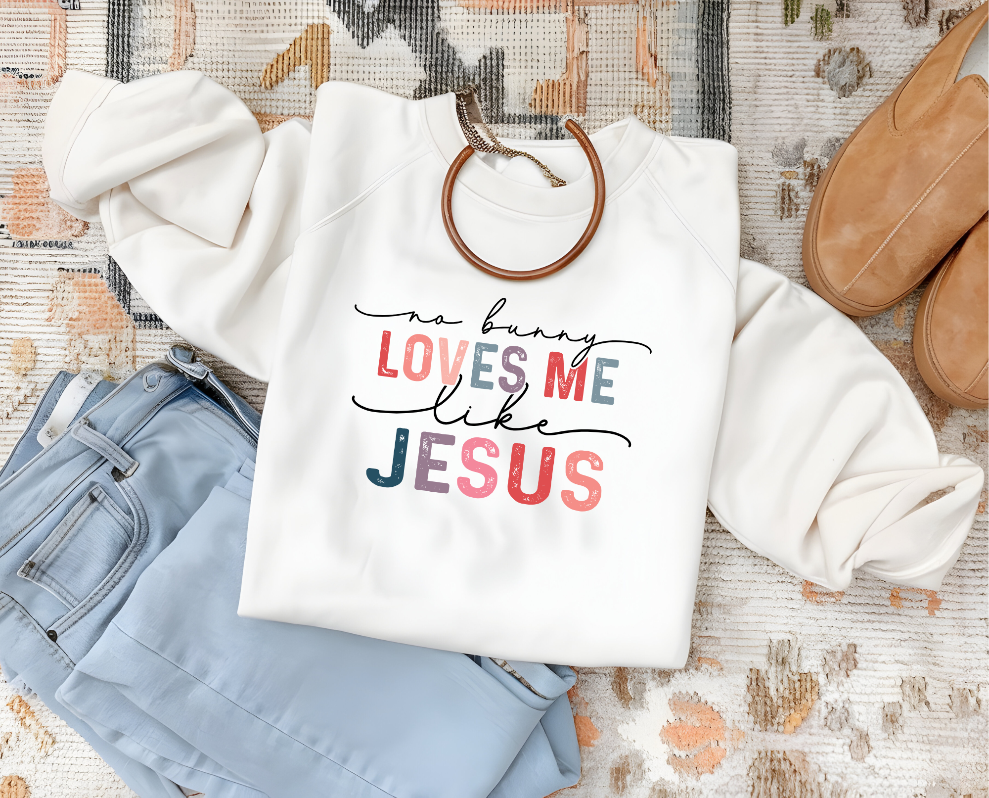 Copy of Empowering Quotes Sweatshirt, Inspirational Crewneck Jumper, Motivational Unisex Pullover, Self Belief Hoodie, Positive Vibes Top product thumbnail image
