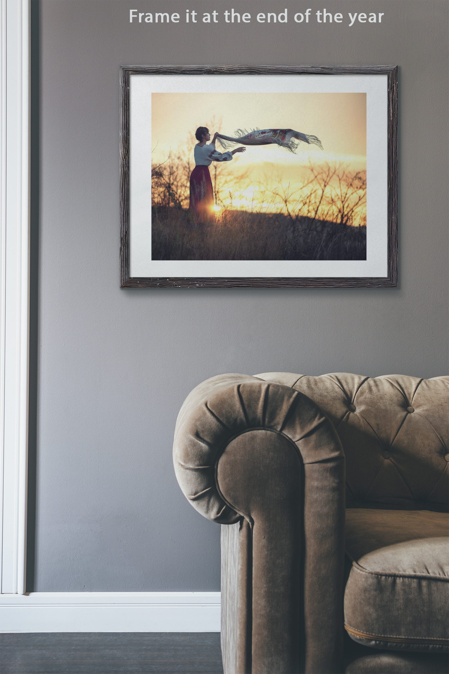 2025 Ukrainian Women Wall Calendar | Traditional Clothing Photography | Unique Gift for Cultural Art Lovers product thumbnail image 2025 Ukrainian Women Wall Calendar | Traditional Clothing Photography | Unique Gift for Cultural Art Lovers product thumbnail image