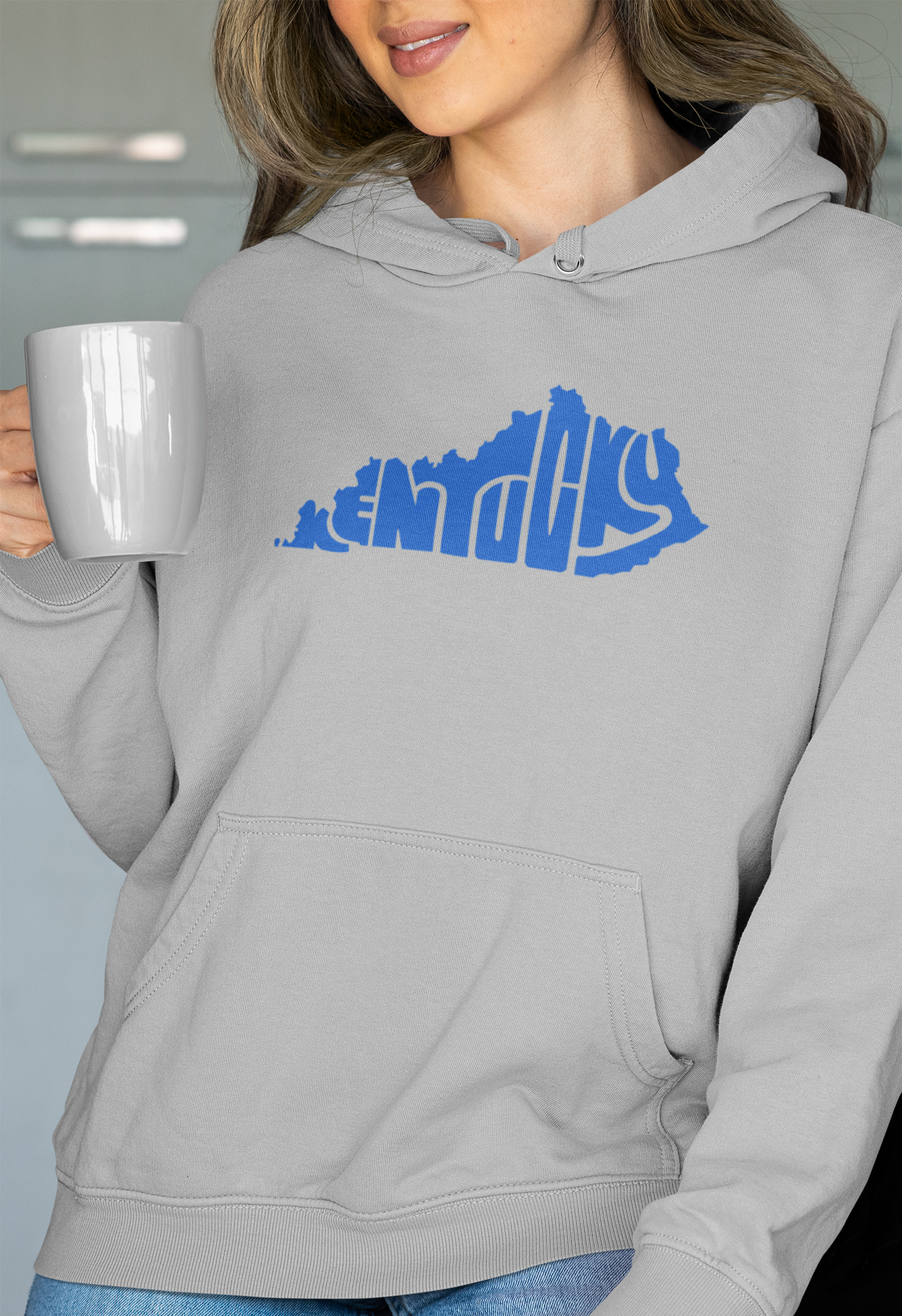 Custom Kentucky Home State Hooded Sweatshirt, Kentucky Hoodie, Bluegrass Kentucky Sweatshirt, Kentucky Apparel, Hoodie Gift for Kentuckian product thumbnail image Custom Kentucky Home State Hooded Sweatshirt, Kentucky Hoodie, Bluegrass Kentucky Sweatshirt, Kentucky Apparel, Hoodie Gift for Kentuckian product thumbnail image