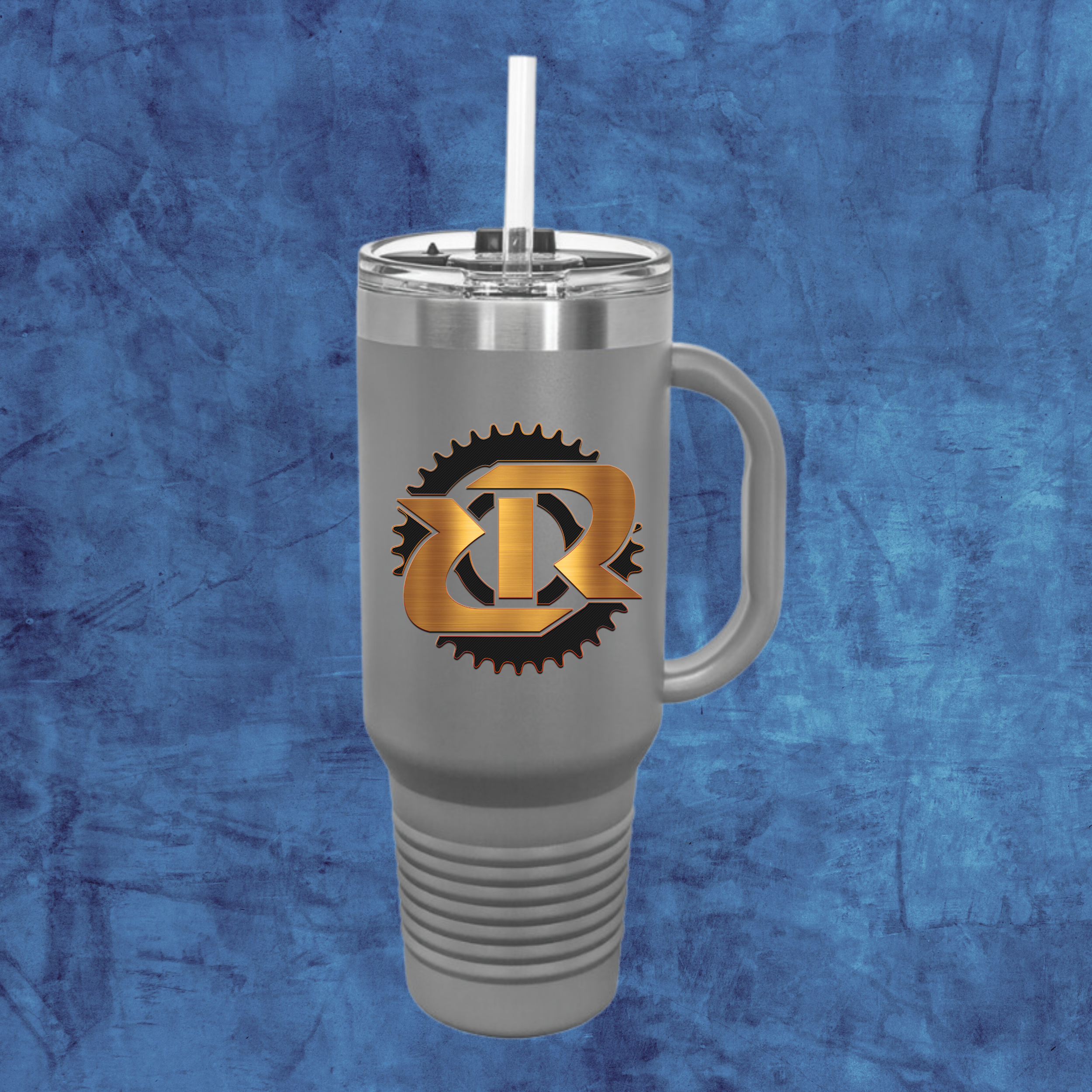 2024 Renegade Tumbler with Straw, 20oz product thumbnail image 2024 Renegade Tumbler with Straw, 20oz product thumbnail image