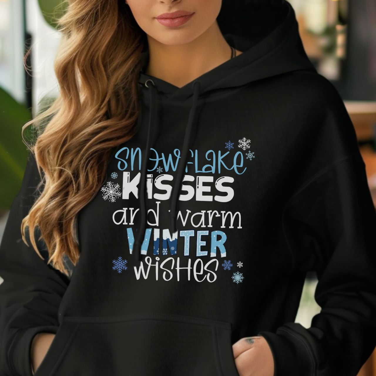 Snowflake Shirt, Winter Shirt, Winter Sweatshirt, Snowflakes, Snowman Shirt, Cozy Sweatshirt, Thick Sweatshirt, Warm Sweatshirt product thumbnail image Snowflake Shirt, Winter Shirt, Winter Sweatshirt, Snowflakes, Snowman Shirt, Cozy Sweatshirt, Thick Sweatshirt, Warm Sweatshirt product thumbnail image