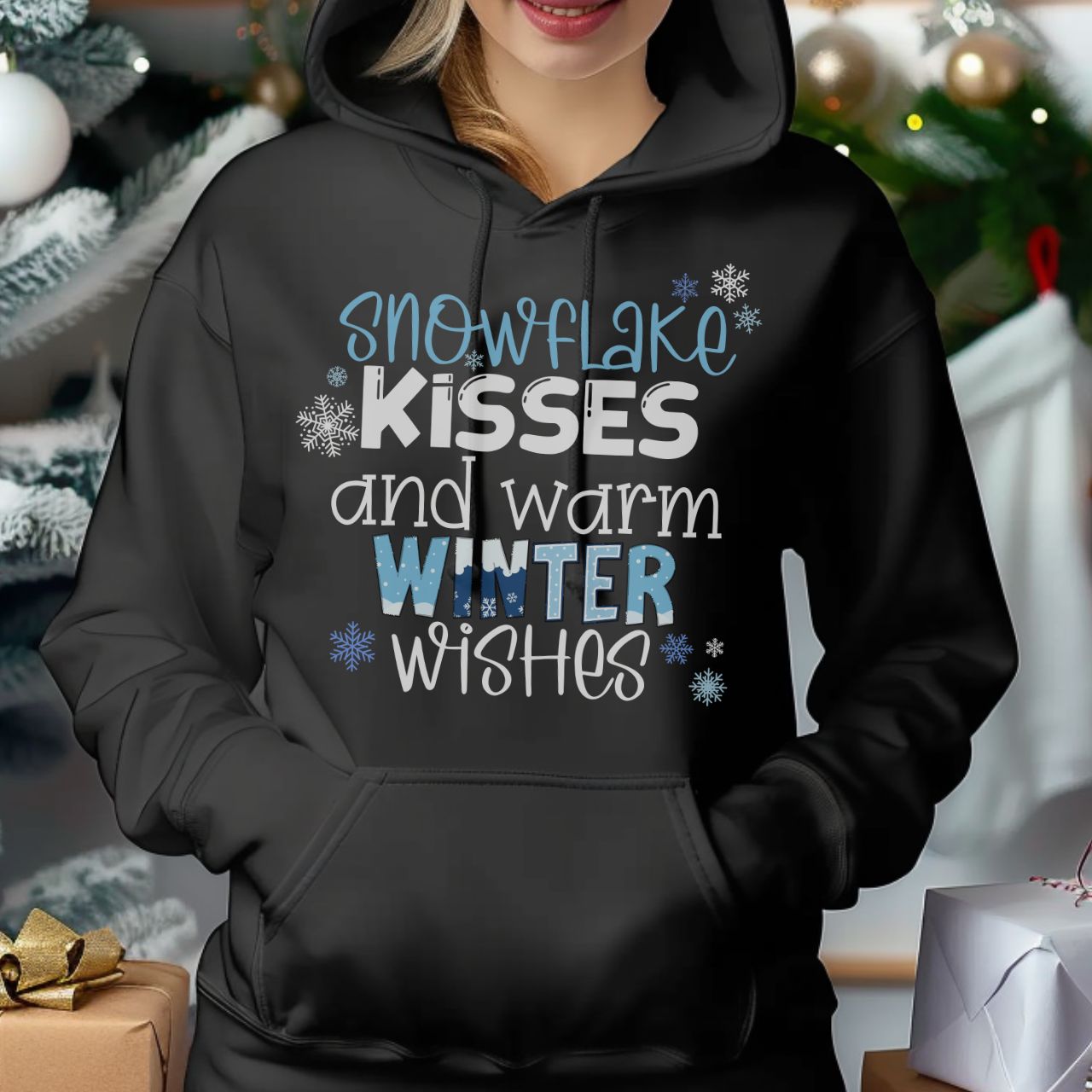 Snowflake Shirt, Winter Shirt, Winter Sweatshirt, Snowflakes, Snowman Shirt, Cozy Sweatshirt, Thick Sweatshirt, Warm Sweatshirt product thumbnail image Snowflake Shirt, Winter Shirt, Winter Sweatshirt, Snowflakes, Snowman Shirt, Cozy Sweatshirt, Thick Sweatshirt, Warm Sweatshirt product thumbnail image