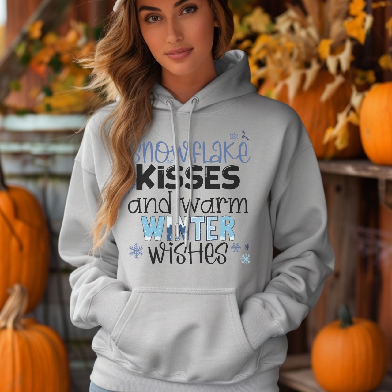 Snowflake Shirt, Winter Shirt, Winter Sweatshirt, Snowflakes, Snowman Shirt, Cozy Sweatshirt, Thick Sweatshirt, Warm Sweatshirt product thumbnail image Snowflake Shirt, Winter Shirt, Winter Sweatshirt, Snowflakes, Snowman Shirt, Cozy Sweatshirt, Thick Sweatshirt, Warm Sweatshirt product thumbnail image