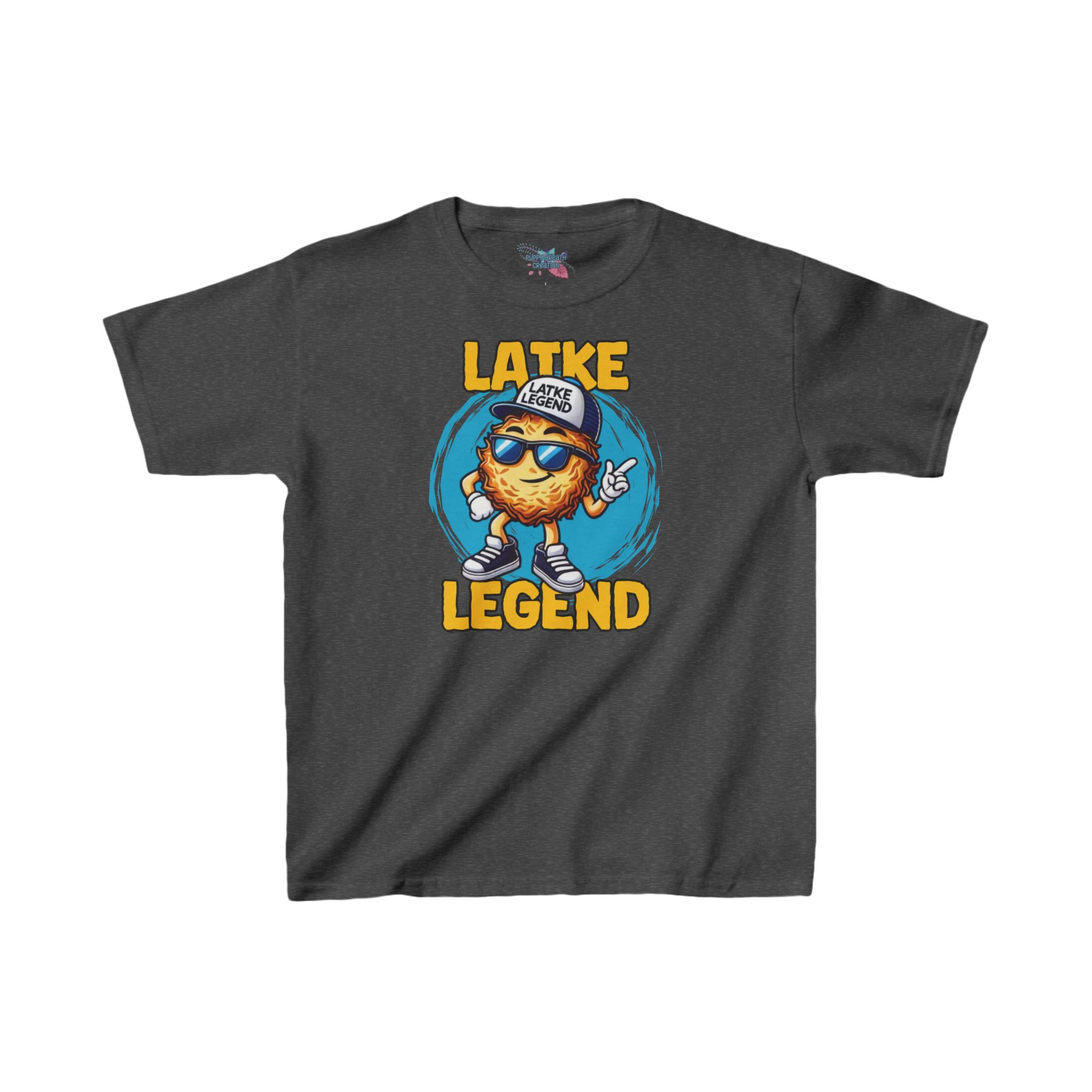 Hanukkah Shirt, Kids Hanukkah Shirt, Latke Shirt, Latkes, Happy Hanukkah, Gift for Jews, Hanukkah Present, Potato Pancakes, Hashbrowns product thumbnail image Hanukkah Shirt, Kids Hanukkah Shirt, Latke Shirt, Latkes, Happy Hanukkah, Gift for Jews, Hanukkah Present, Potato Pancakes, Hashbrowns product thumbnail image