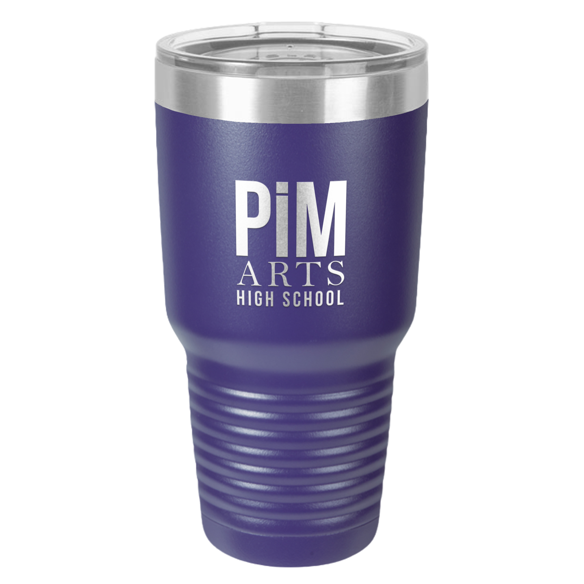 Logo Insulated Tumbler, 30oz product thumbnail image Logo Insulated Tumbler, 30oz product thumbnail image