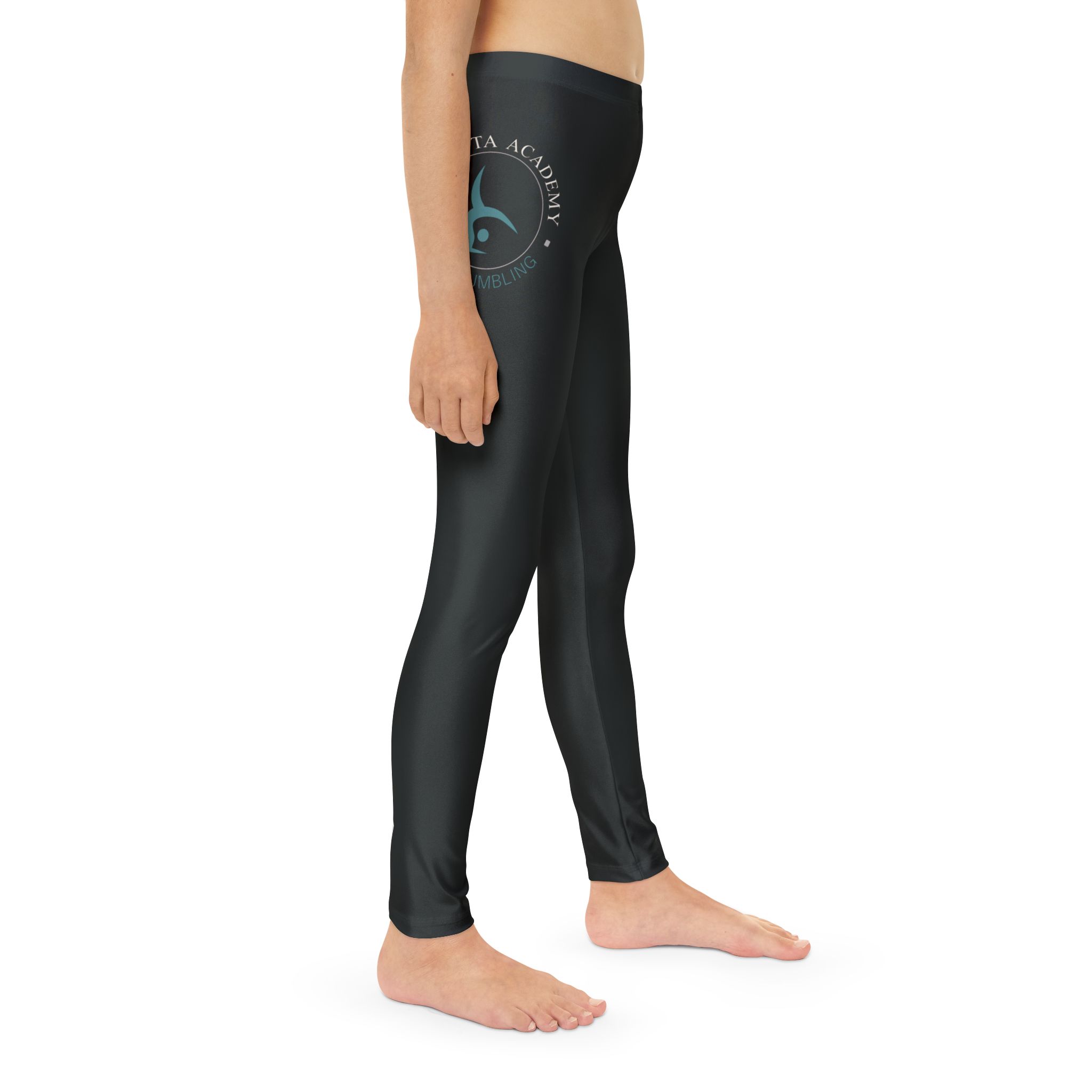 Kids: Full-Length Leggings product thumbnail image