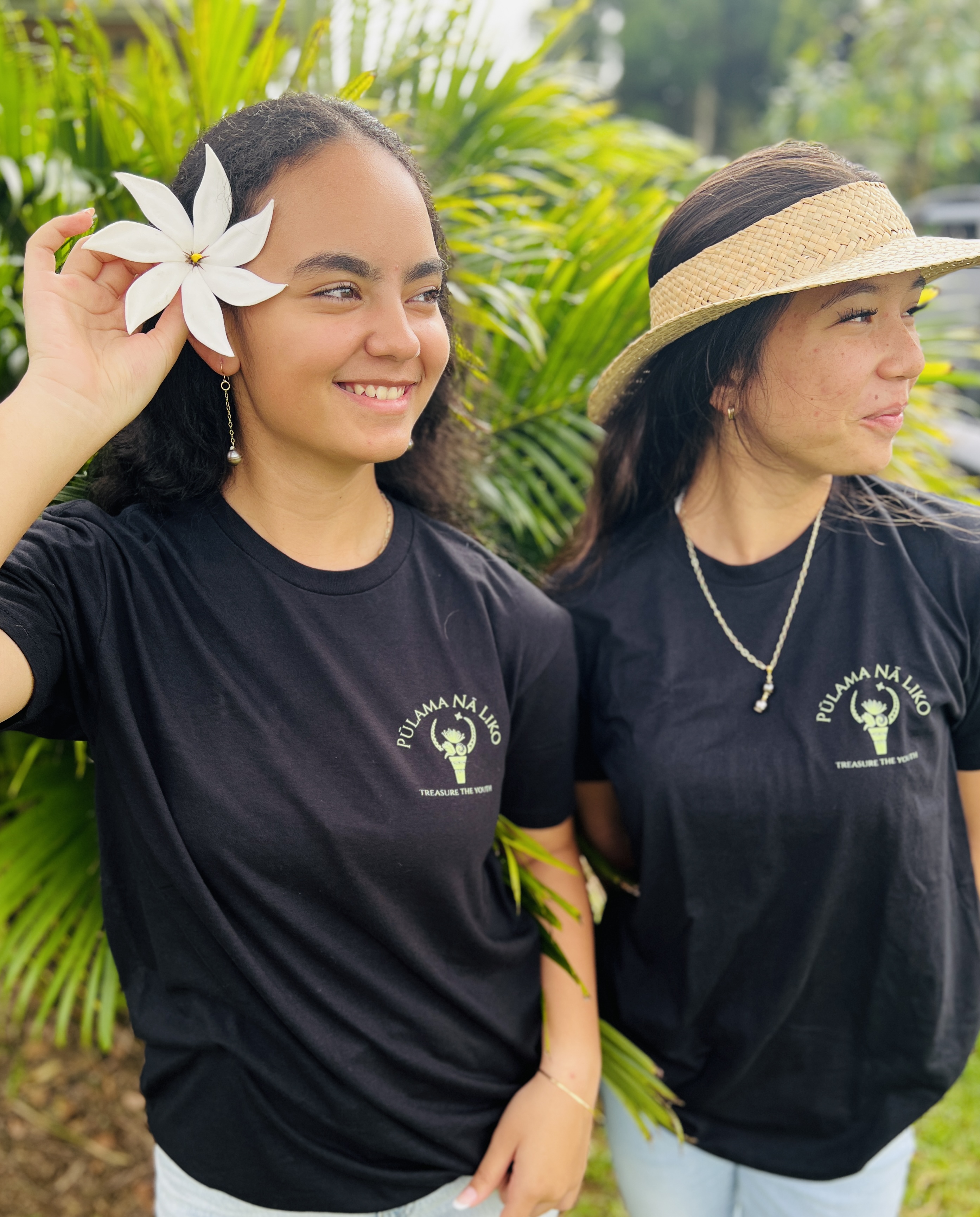 Kuamoʻo Collection - Unisex Tee product thumbnail image Kuamoʻo Collection - Unisex Tee product thumbnail image
