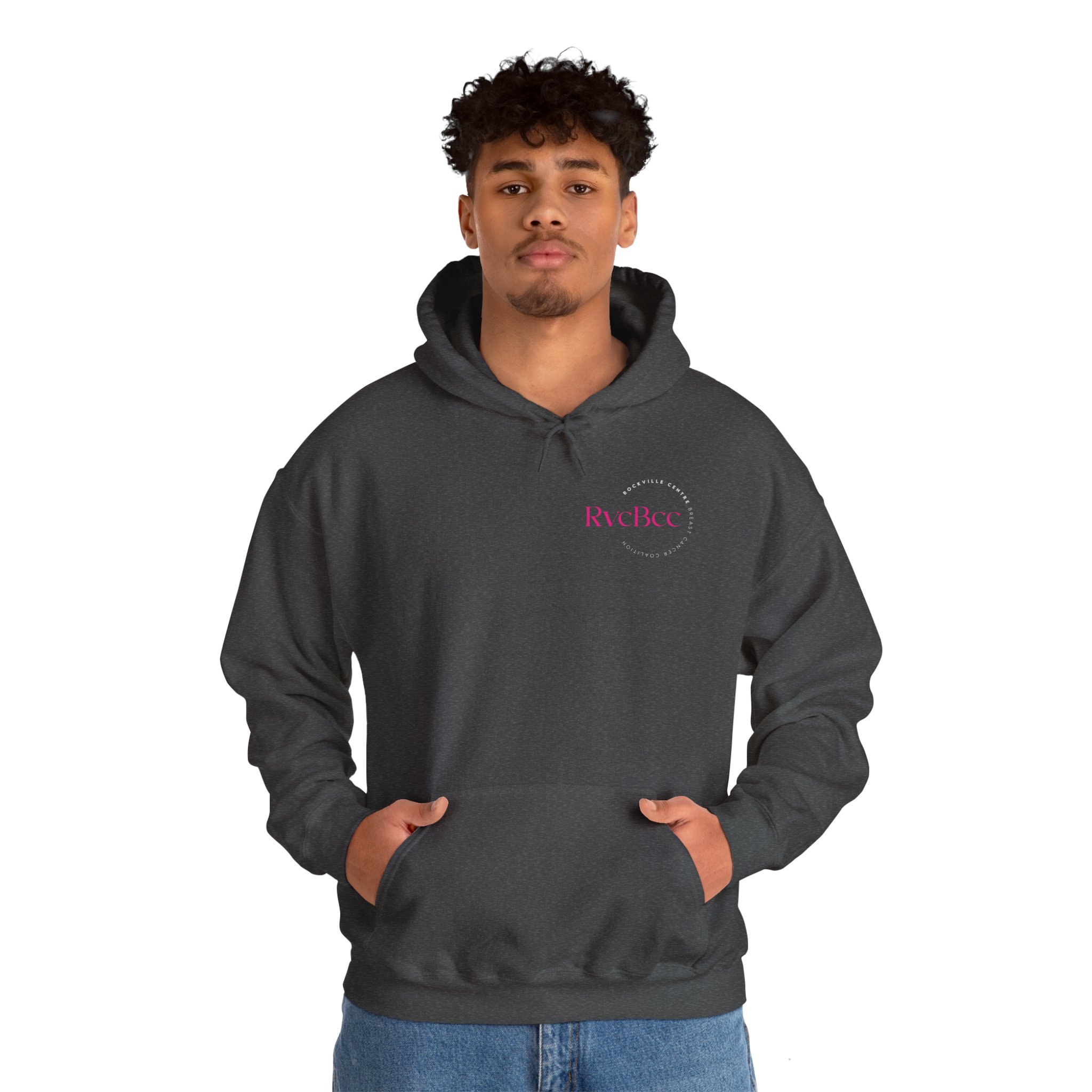 Unisex Heavy Blend™ Hooded Sweatshirt product thumbnail image Unisex Heavy Blend™ Hooded Sweatshirt product thumbnail image