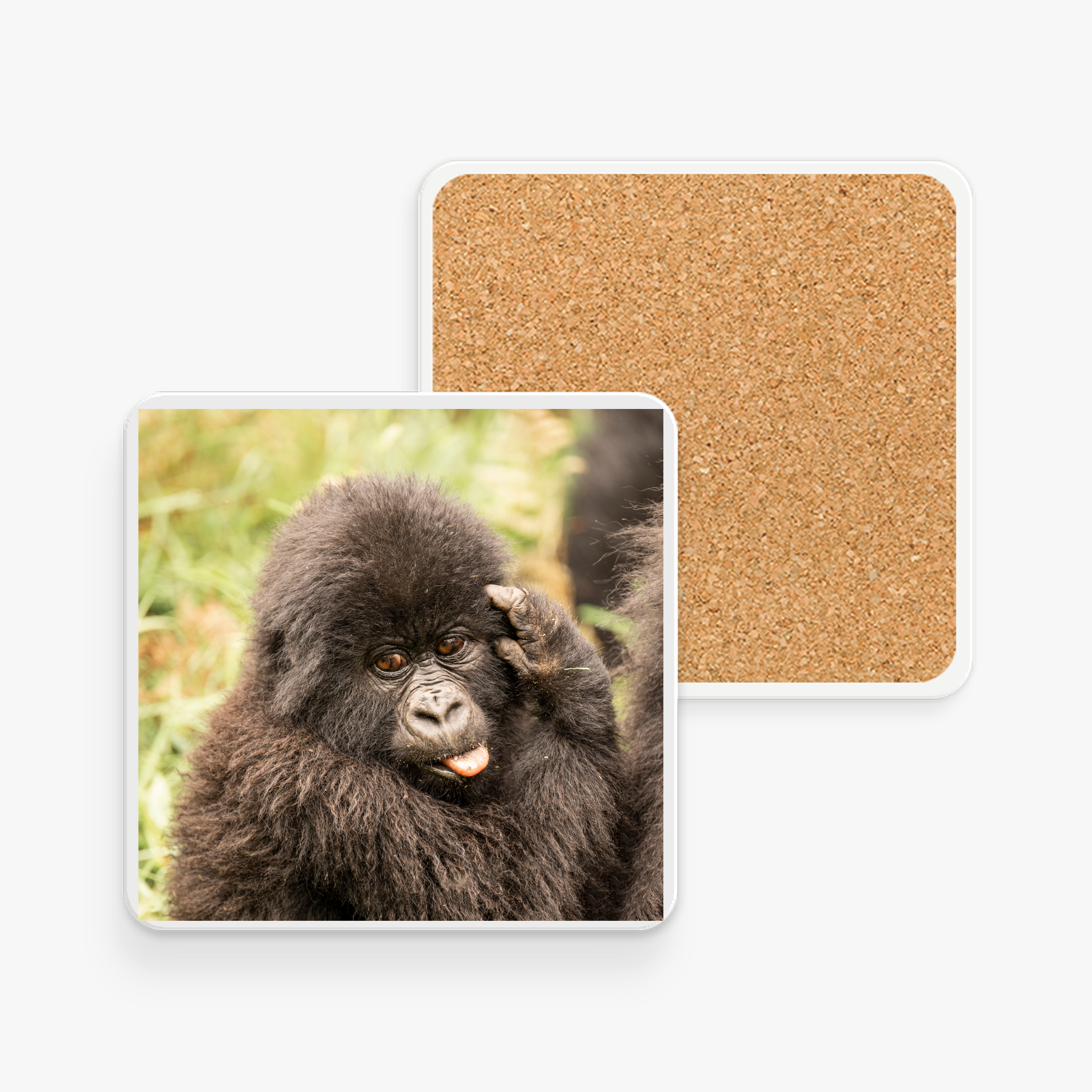 Ceramic Coaster product thumbnail image Ceramic Coaster product thumbnail image
