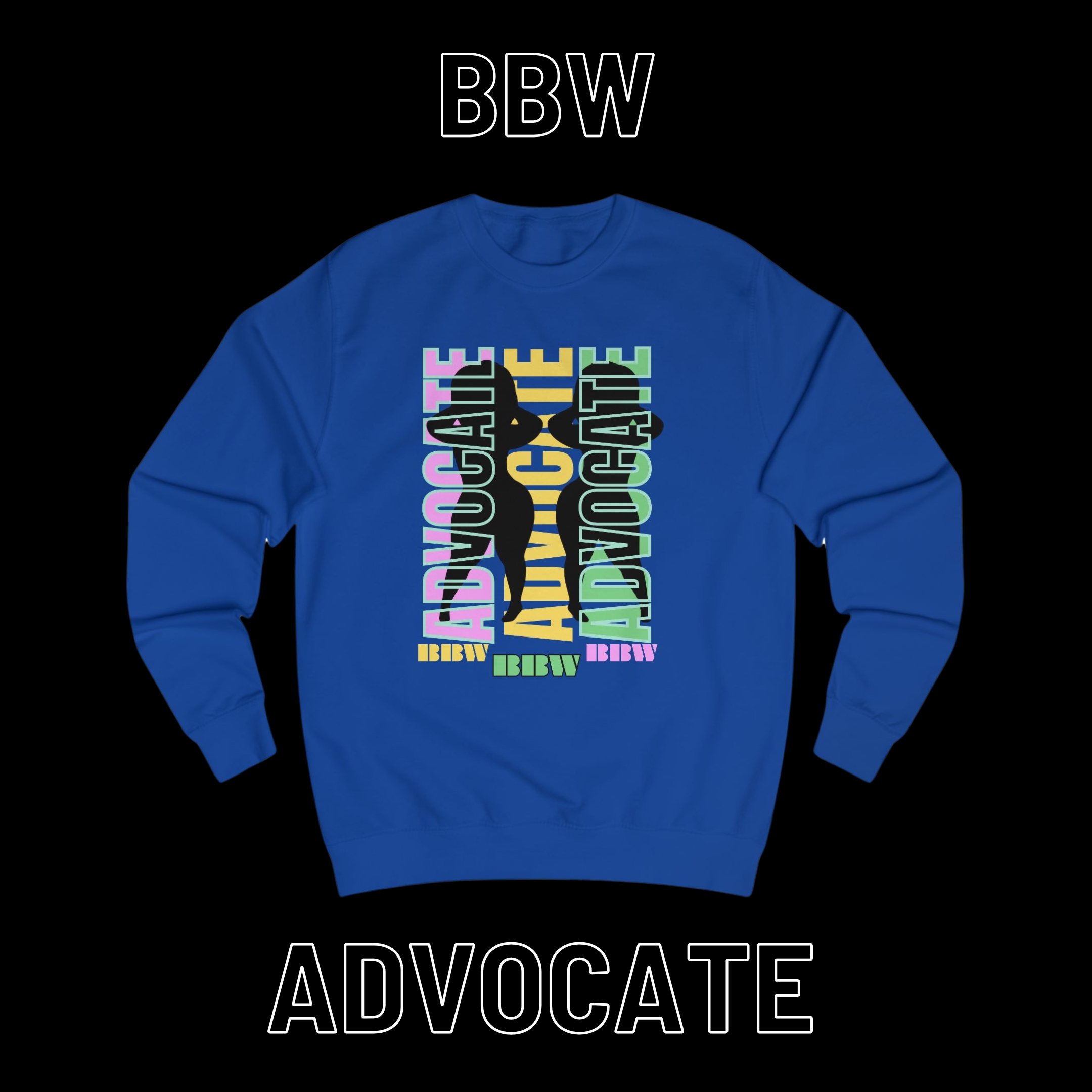 Triple Double Sweatshirt product thumbnail image
