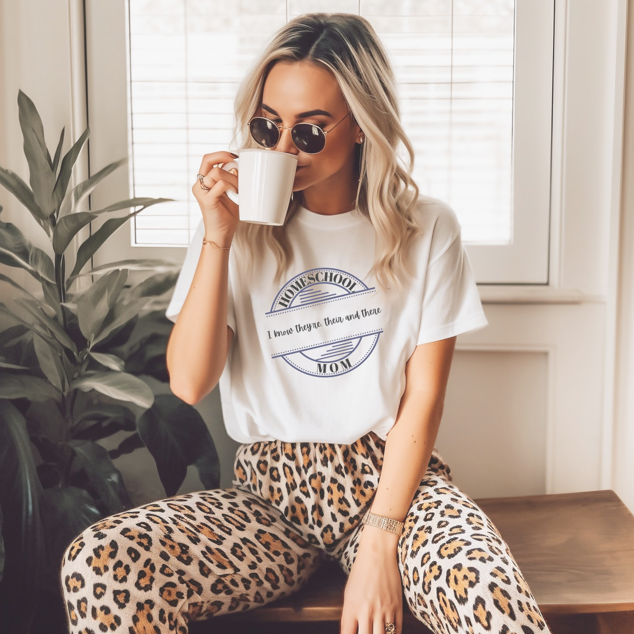 Gift for Mom, Gift for Women, T Shirt for Women, Gift for Homeschooling Mom, Homeschool T Shirt, Homeschool Mom, product thumbnail image Gift for Mom, Gift for Women, T Shirt for Women, Gift for Homeschooling Mom, Homeschool T Shirt, Homeschool Mom, product thumbnail image