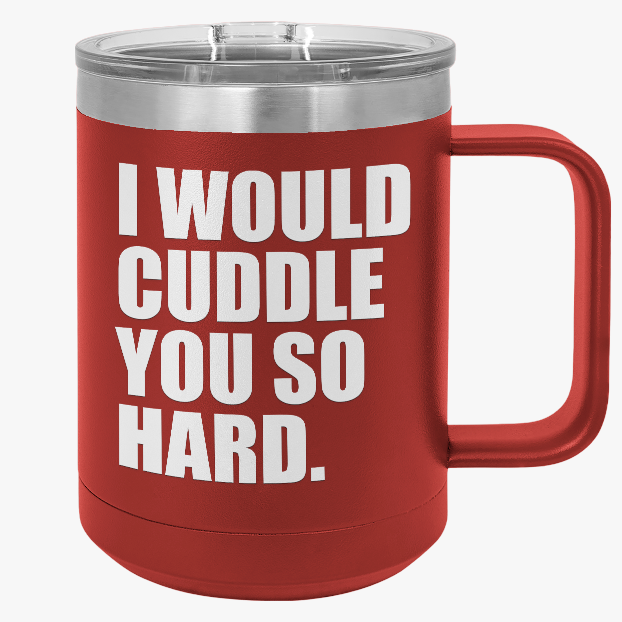 Coffee Mug Tumbler, 15oz product thumbnail image Coffee Mug Tumbler, 15oz product thumbnail image