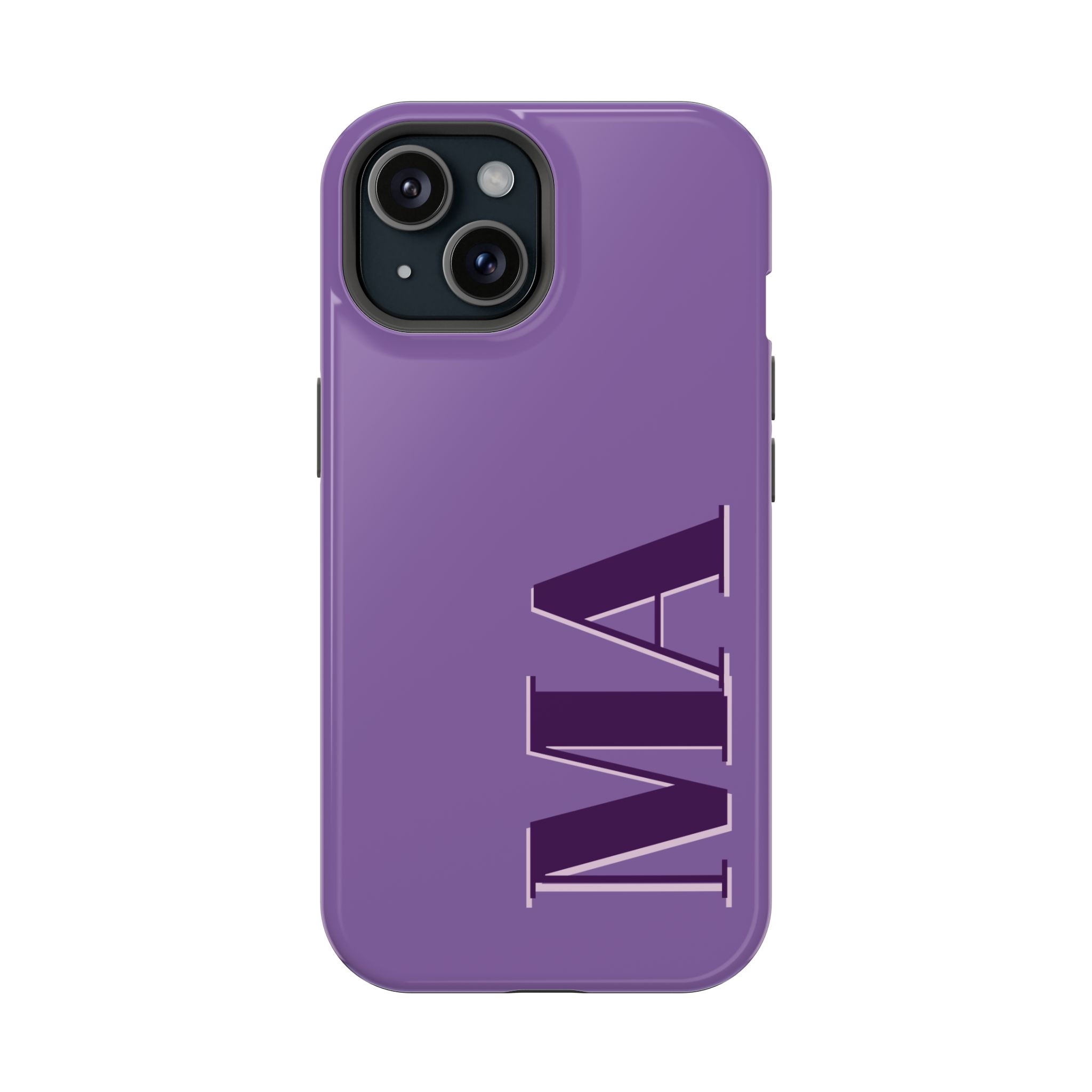 Personalized Impact-Resistant Phone Case  product thumbnail image