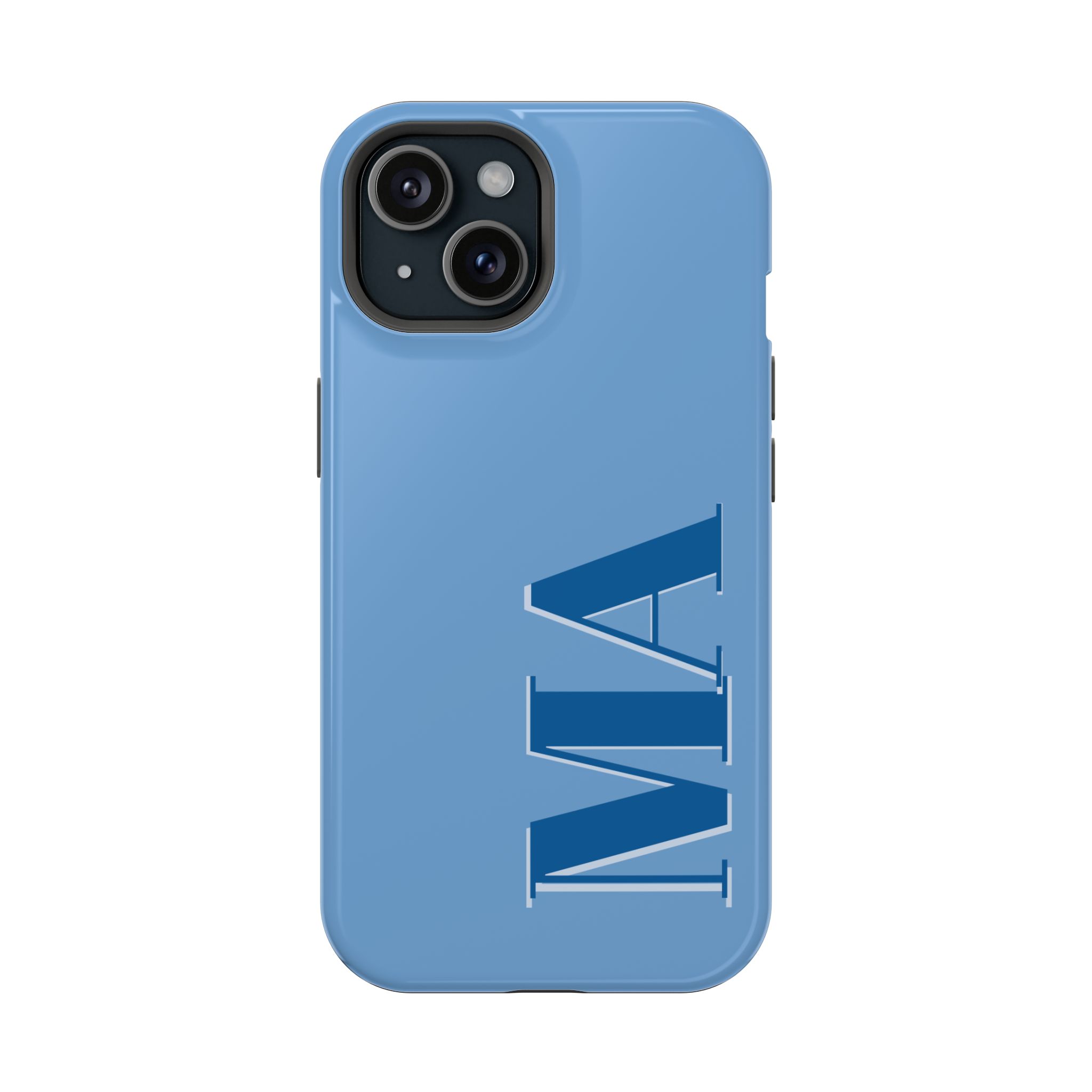 Personalized Impact-Resistant Phone Case  product thumbnail image