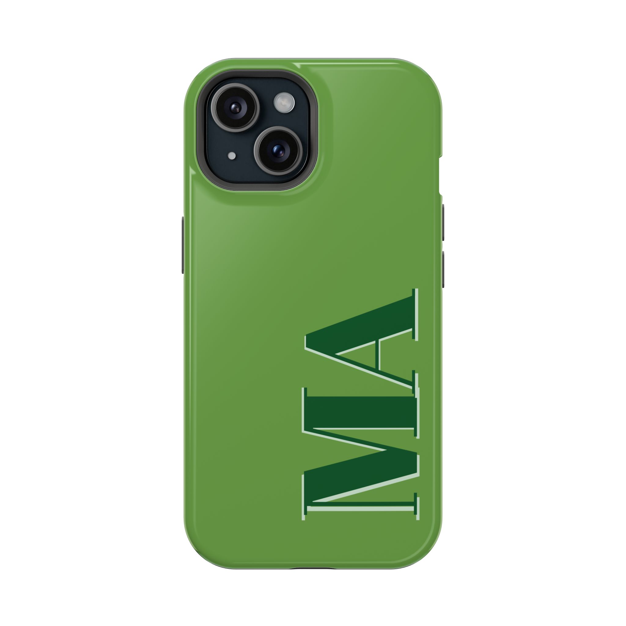 Personalized Impact-Resistant Phone Case  product thumbnail image