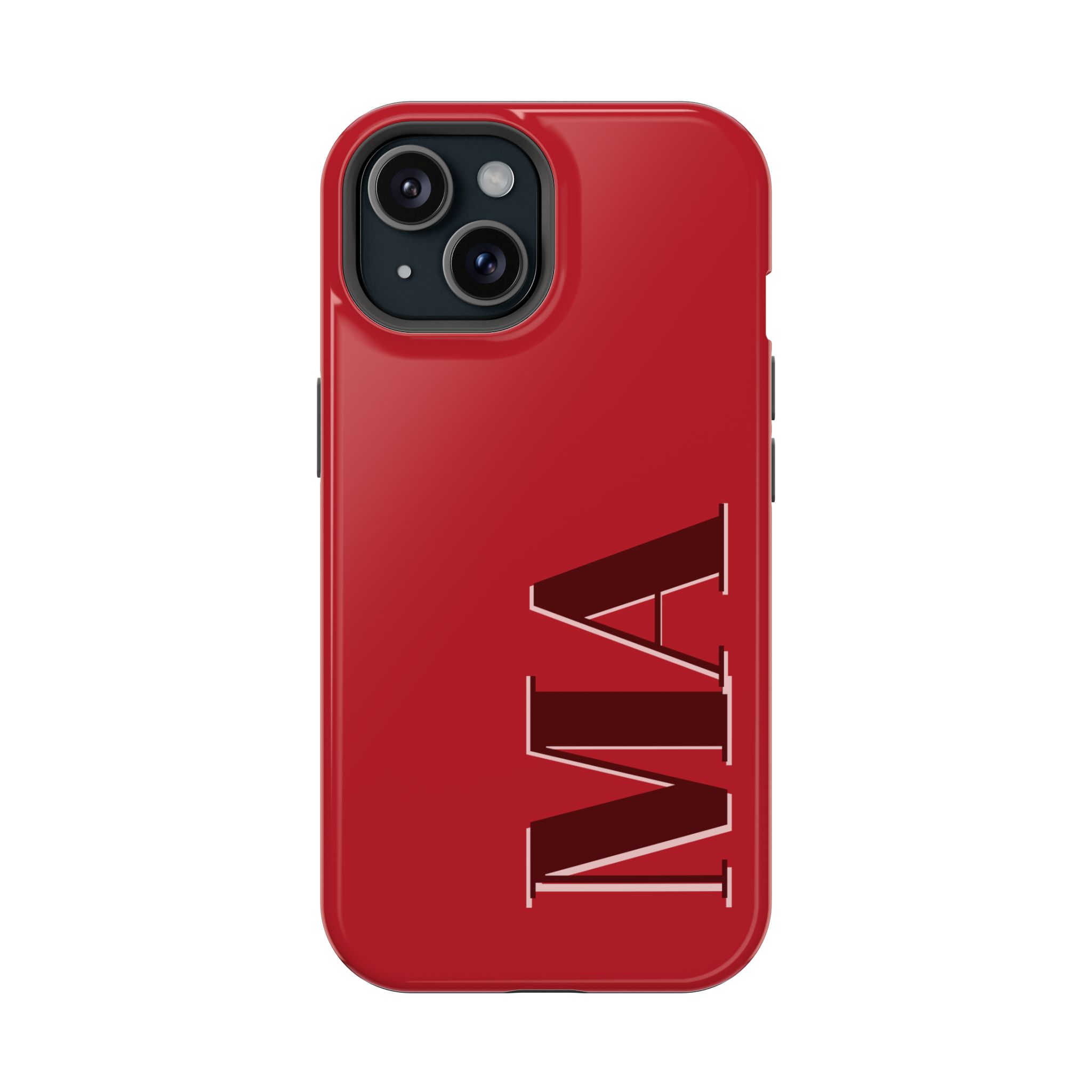 Personalized Impact-Resistant Phone Case product thumbnail image Personalized Impact-Resistant Phone Case product thumbnail image