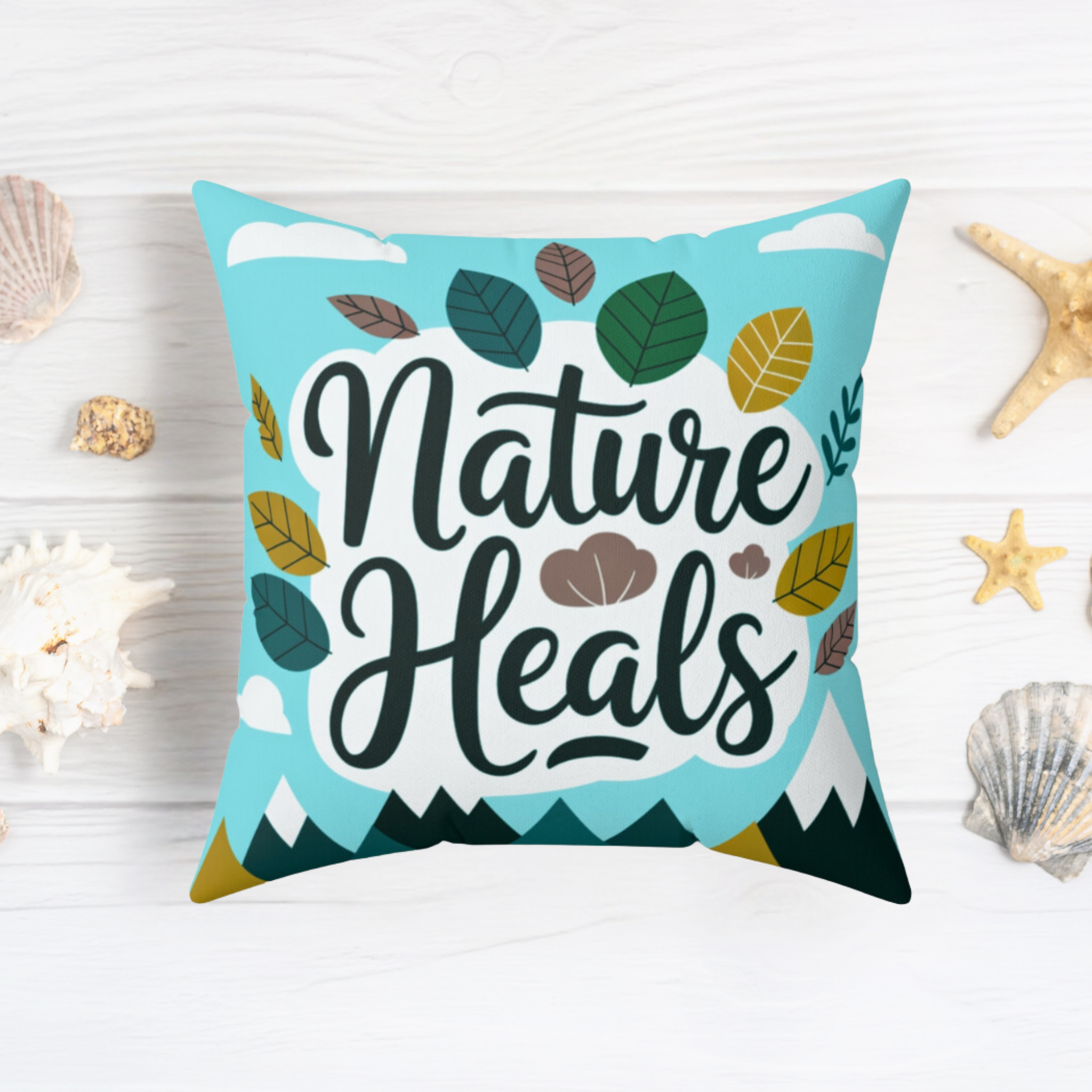 Botanical Pillow product thumbnail image