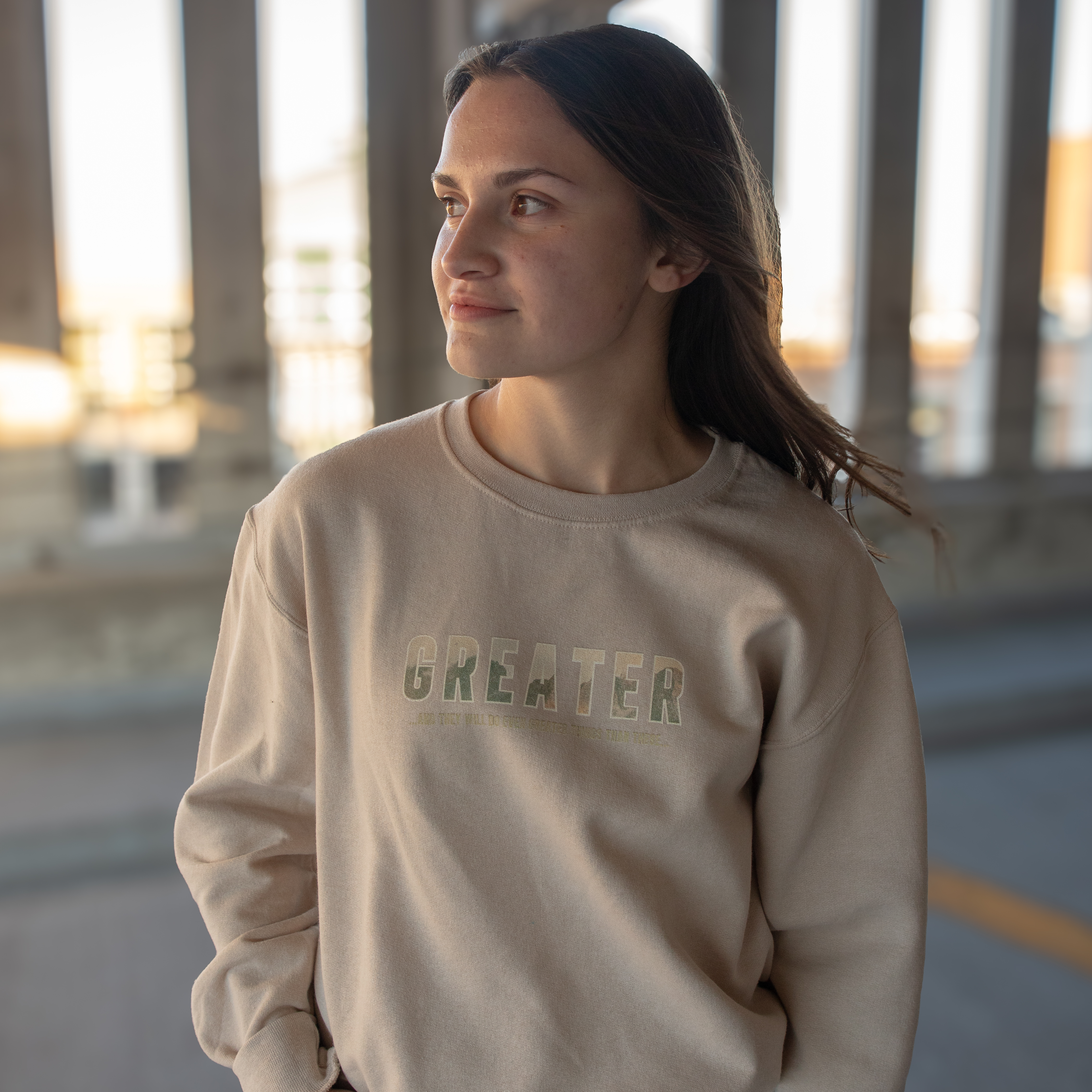 Greater Crew product thumbnail image Greater Crew product thumbnail image