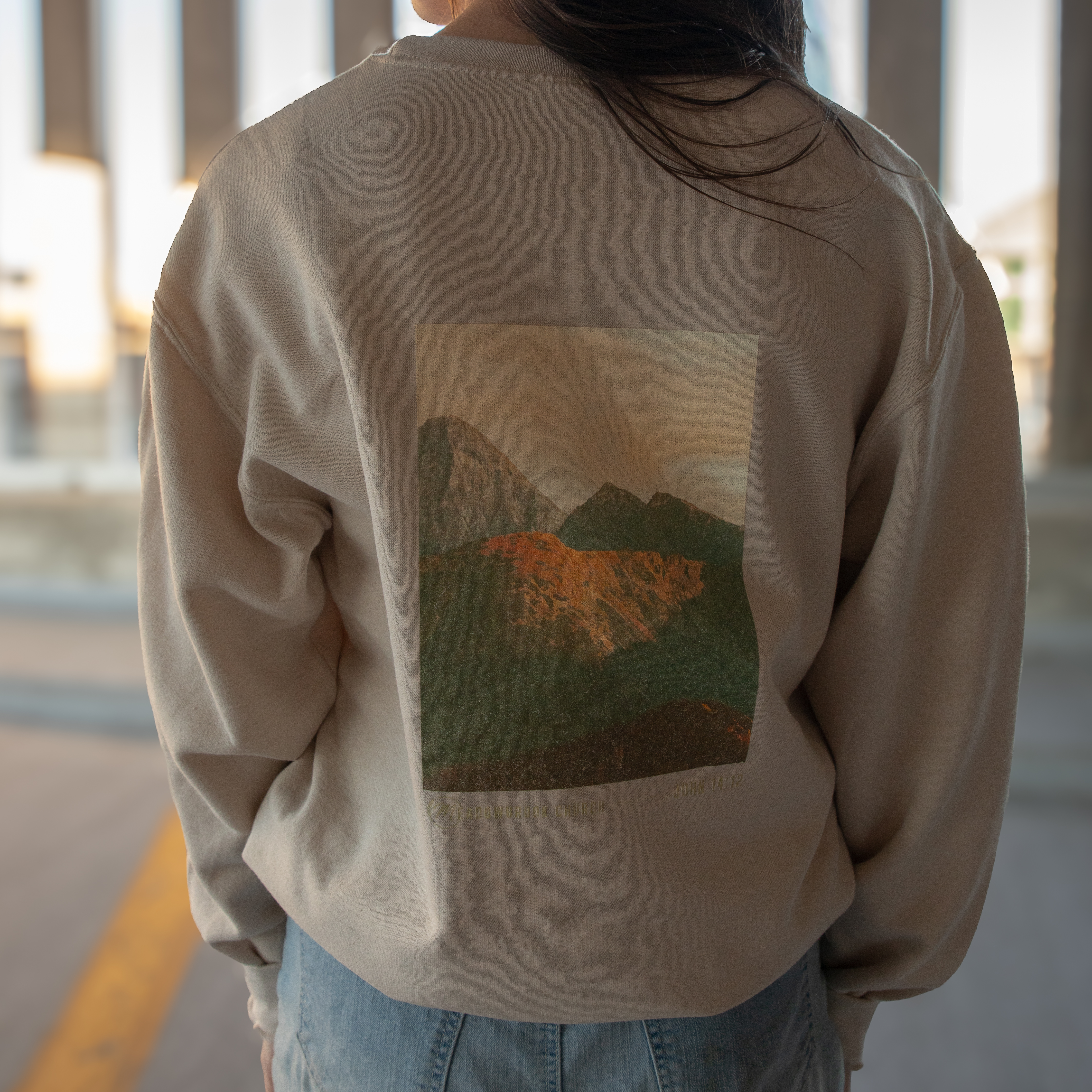 Greater Crew product thumbnail image Greater Crew product thumbnail image