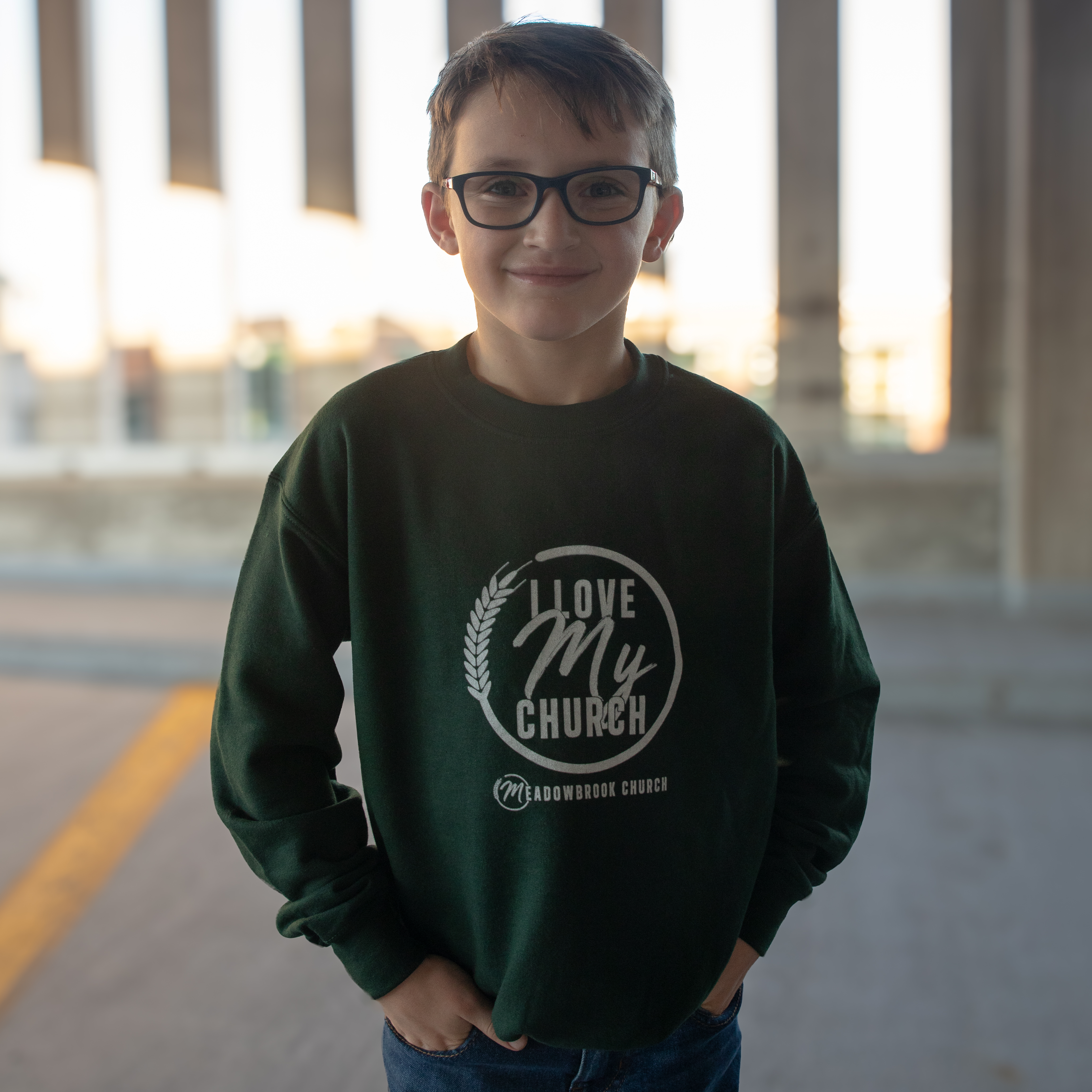 KIDS ILMC CREW KIDS ILMC CREW