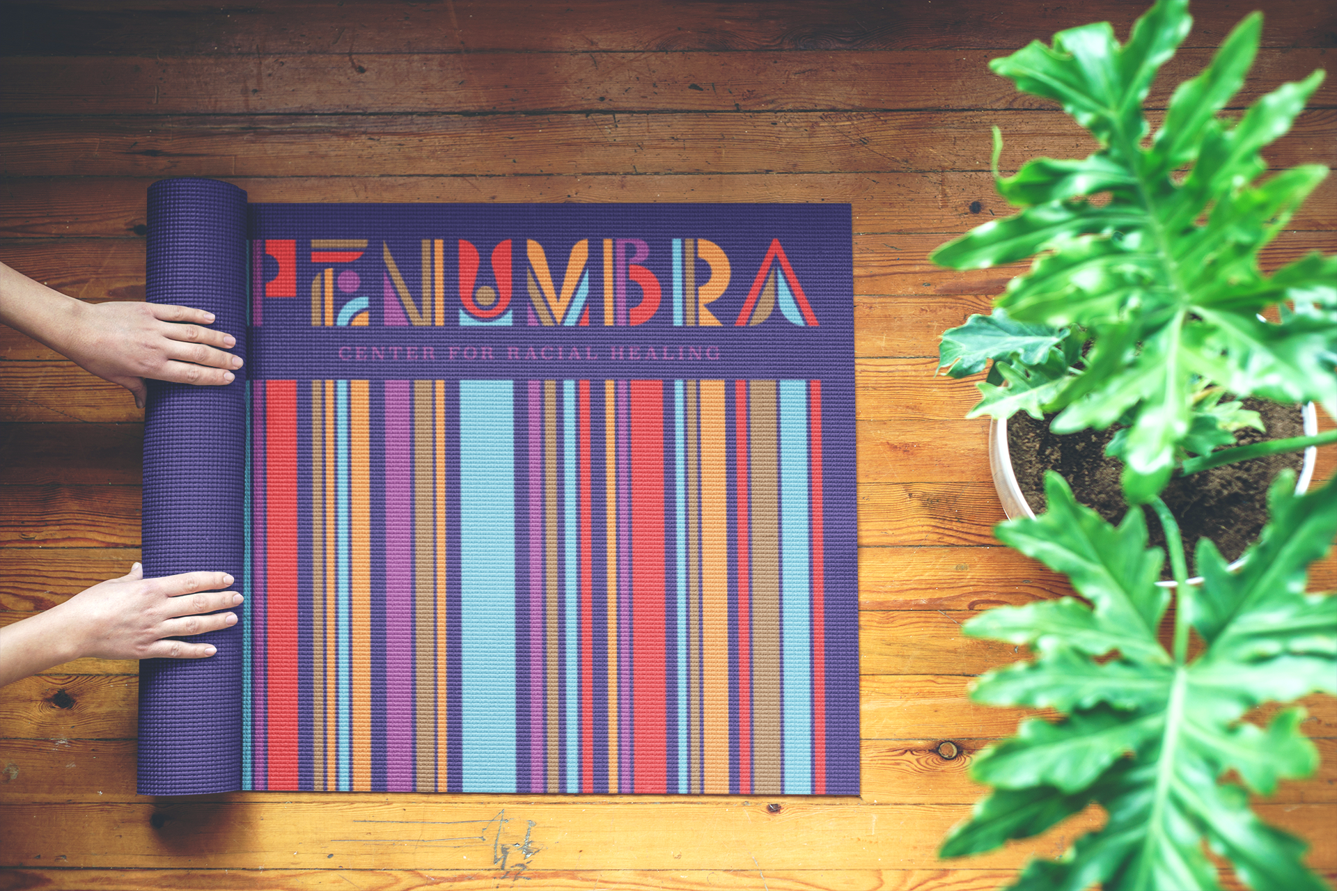 Foam Yoga Mat product thumbnail image Foam Yoga Mat product thumbnail image