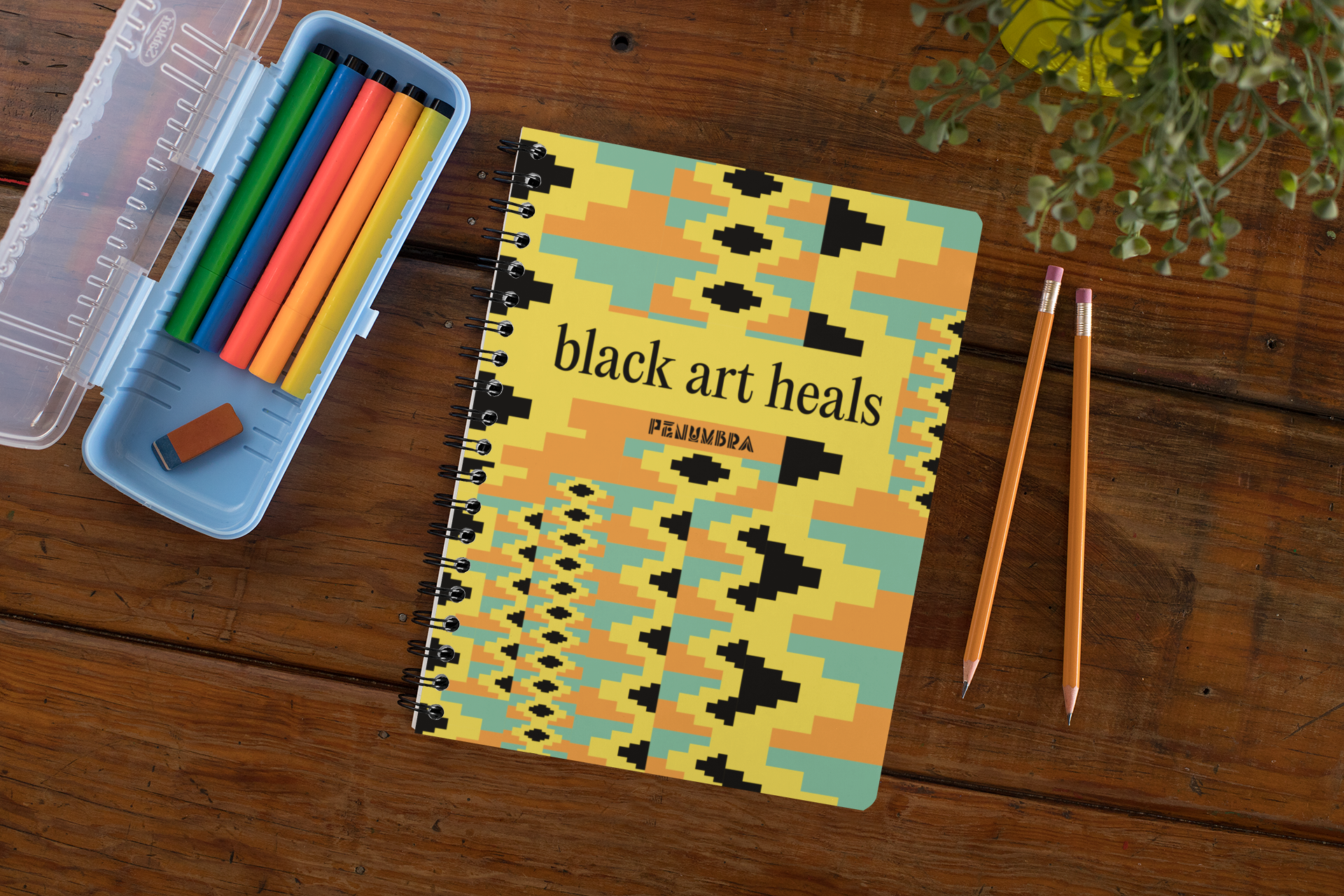 Spiral Notebook - Ruled Line product thumbnail image Spiral Notebook - Ruled Line product thumbnail image