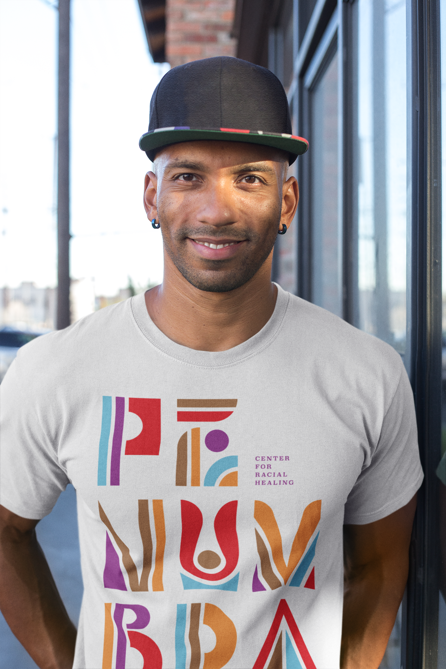 Unisex Garment-Dyed T-shirt product thumbnail image Unisex Garment-Dyed T-shirt product thumbnail image