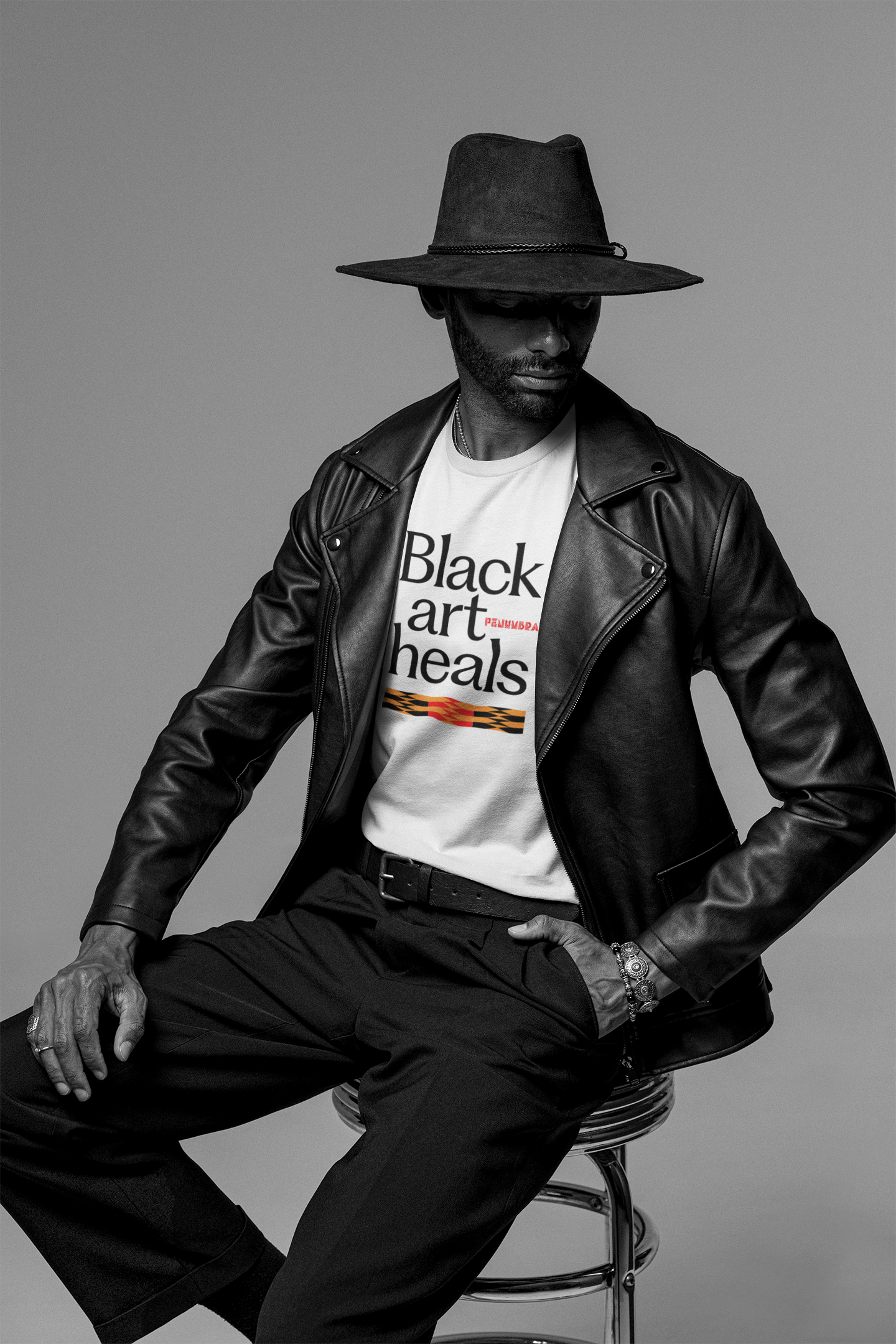 Unisex Garment-Dyed T-shirt product thumbnail image Unisex Garment-Dyed T-shirt product thumbnail image