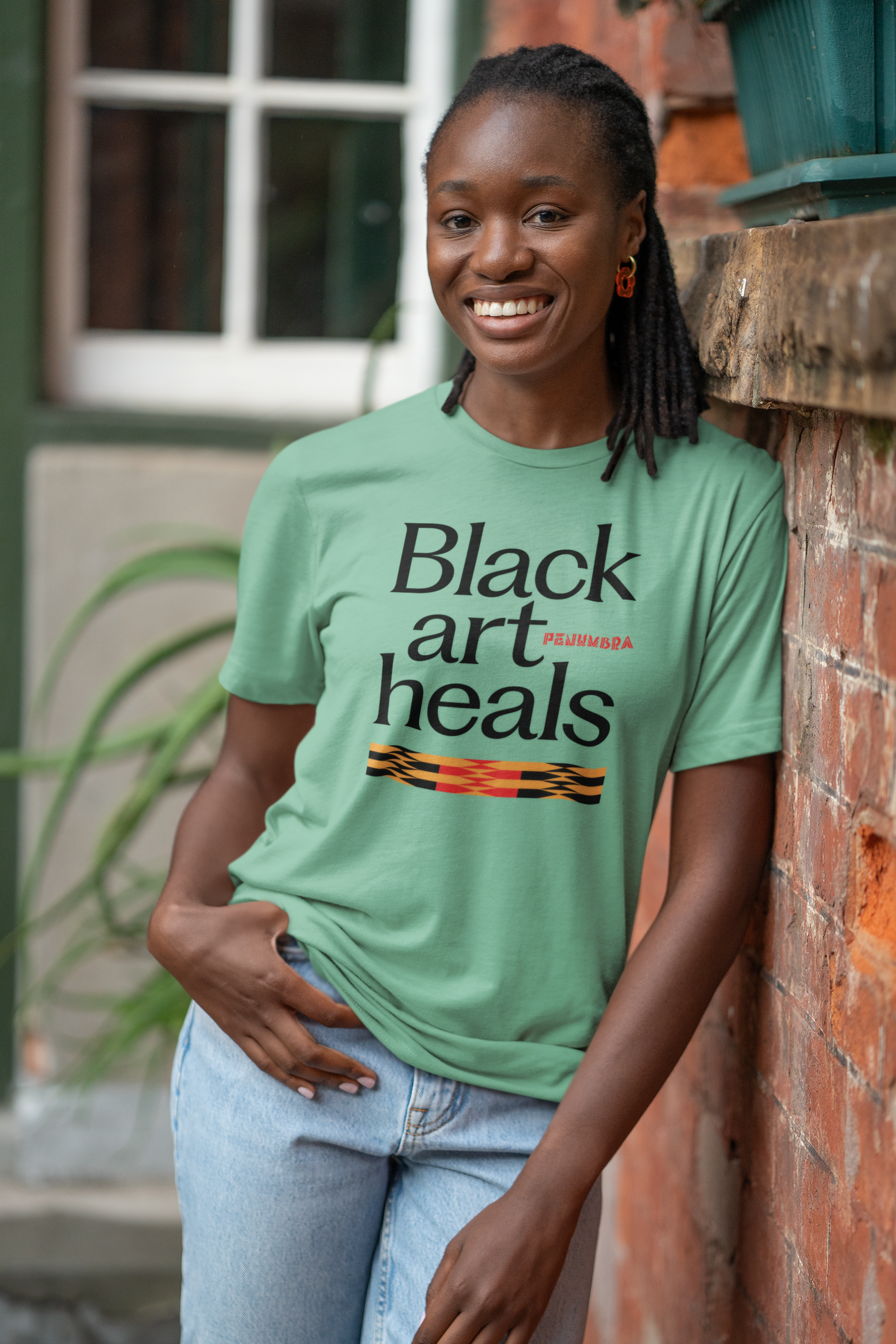 Unisex Garment-Dyed T-shirt product thumbnail image Unisex Garment-Dyed T-shirt product thumbnail image