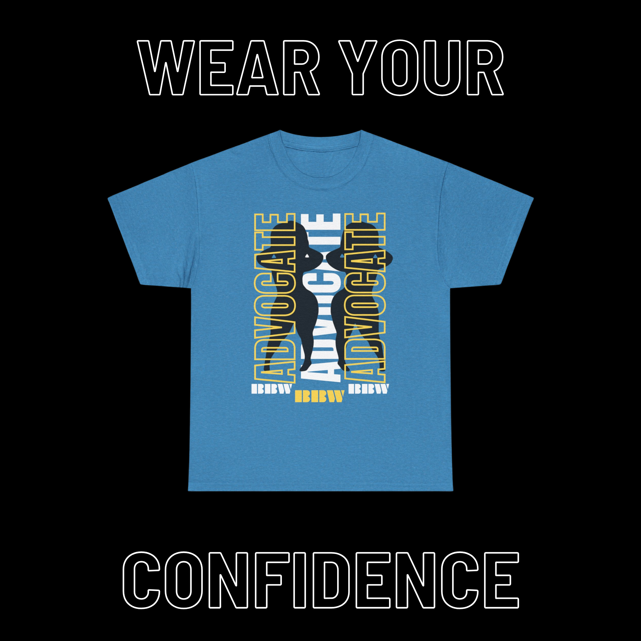 Triple Double Tee product thumbnail image Triple Double Tee product thumbnail image