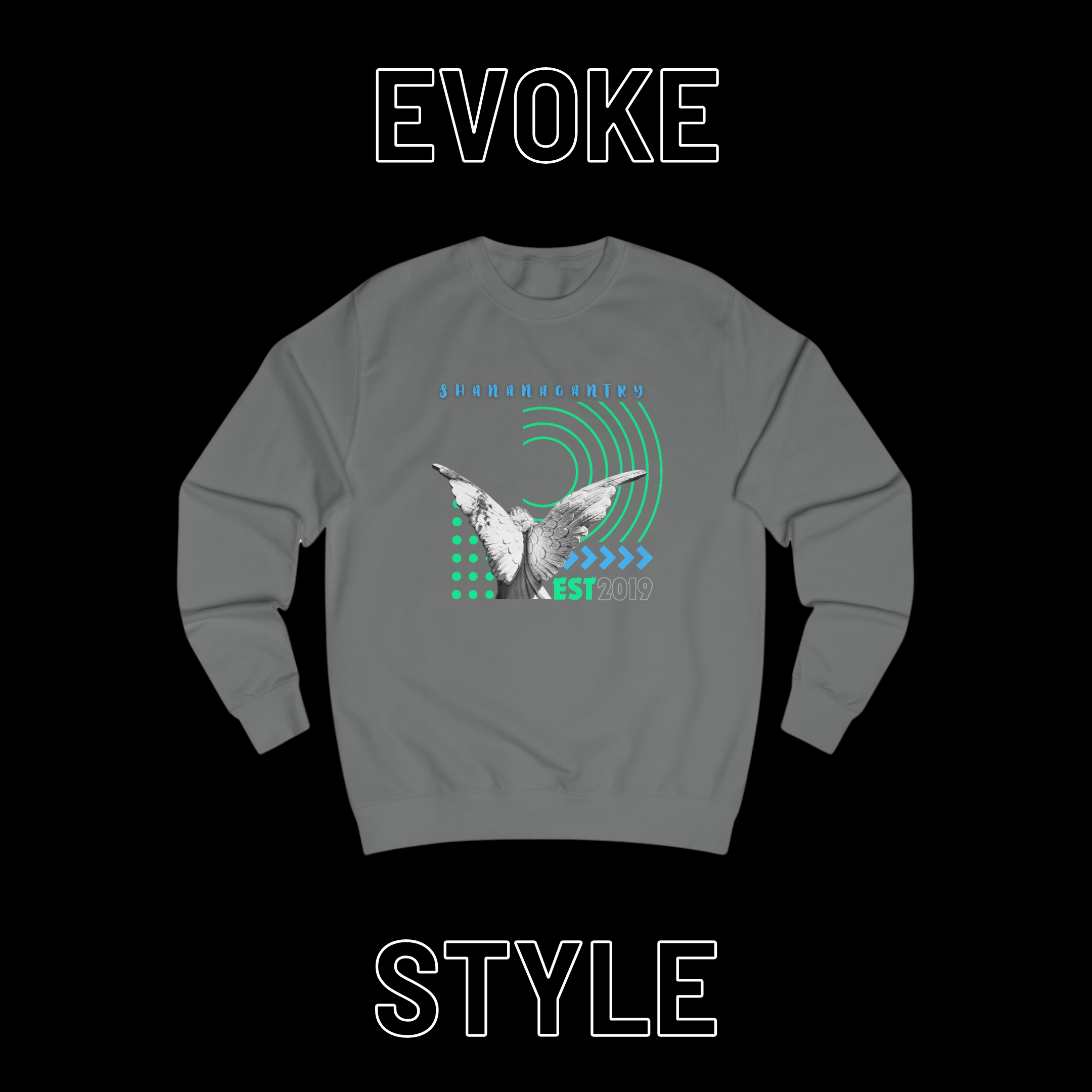 Shananagantry Sweatshirt