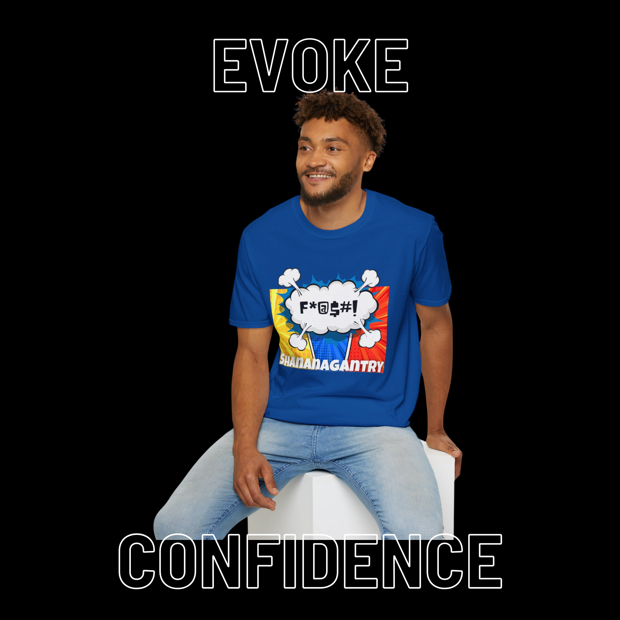 Shananagantry Though Bubble product thumbnail image Shananagantry Though Bubble product thumbnail image