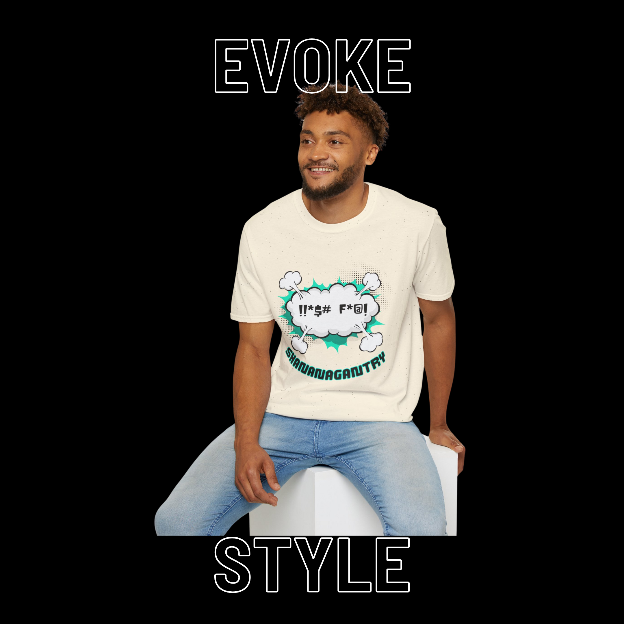 Thought Bubble SG 2 product thumbnail image