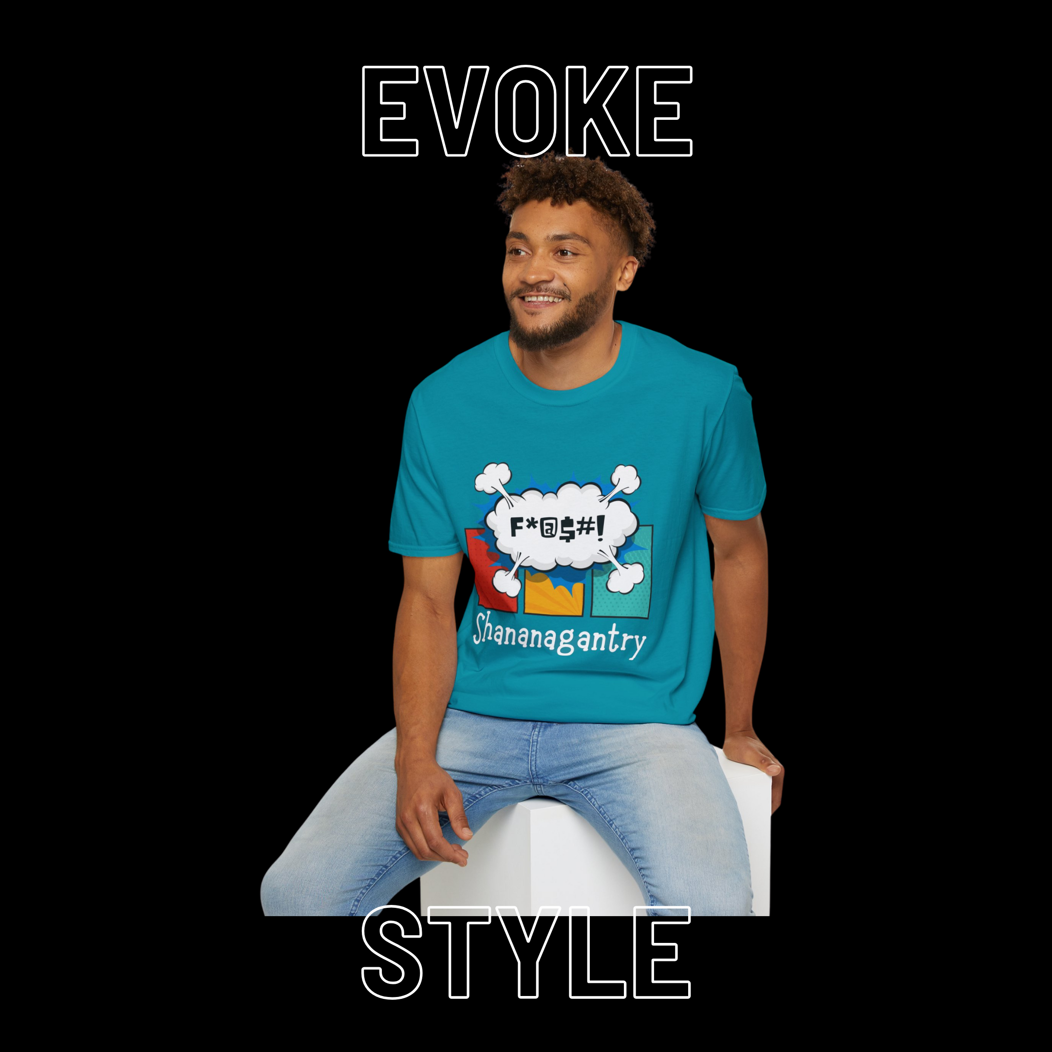 F***** Though Bubble product thumbnail image