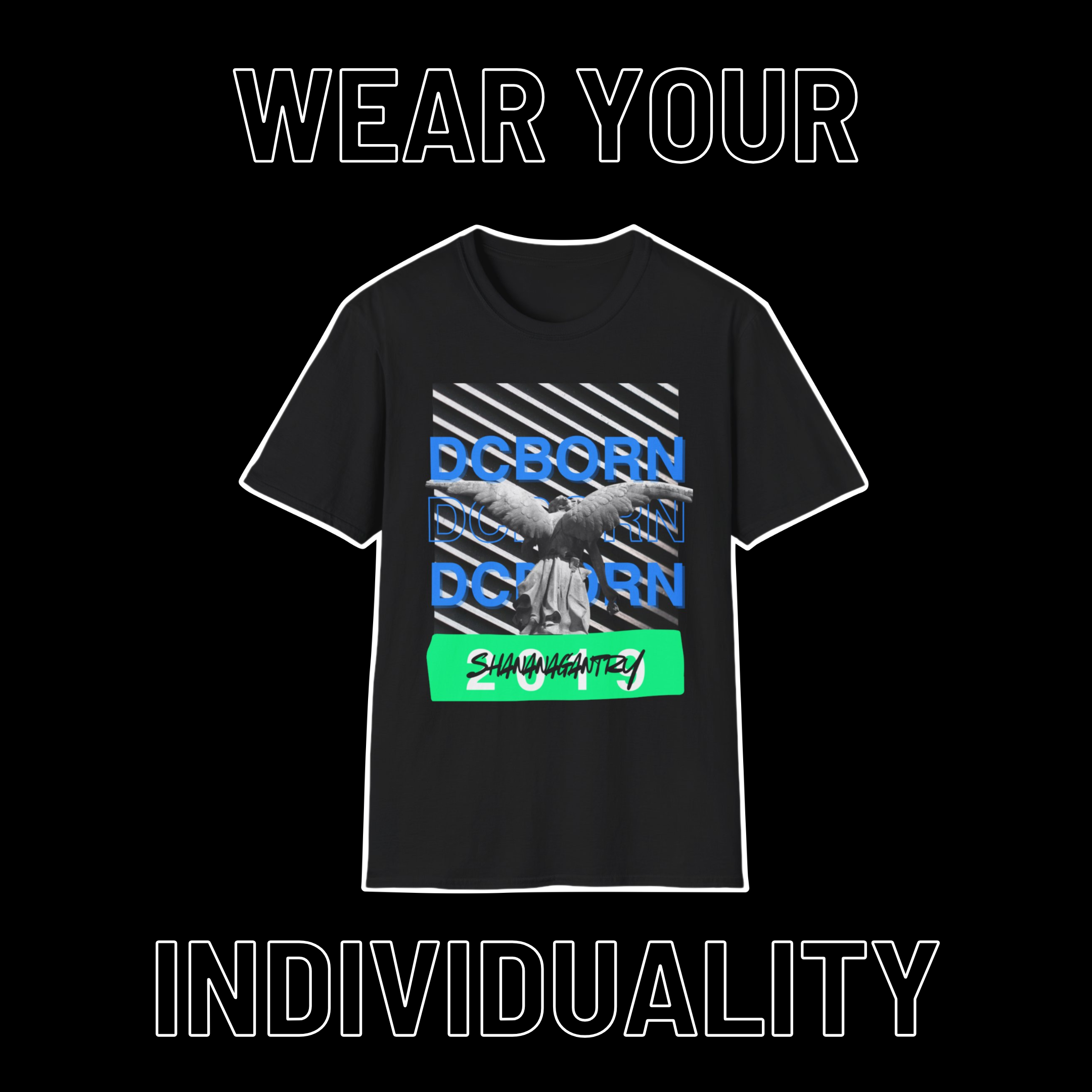 DC Born SG product thumbnail image DC Born SG product thumbnail image