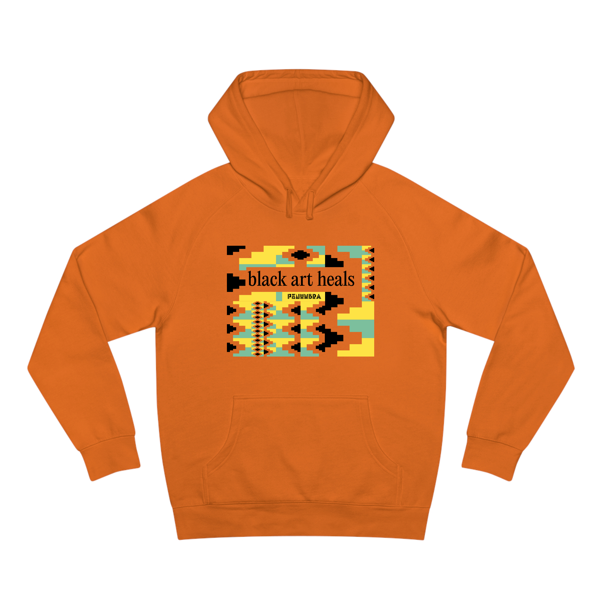 Unisex Supply Hoodie product thumbnail image Unisex Supply Hoodie product thumbnail image